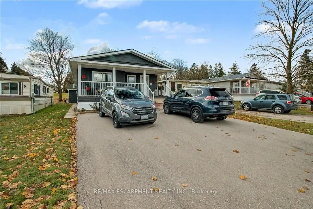 1429 Sheffield Road #16