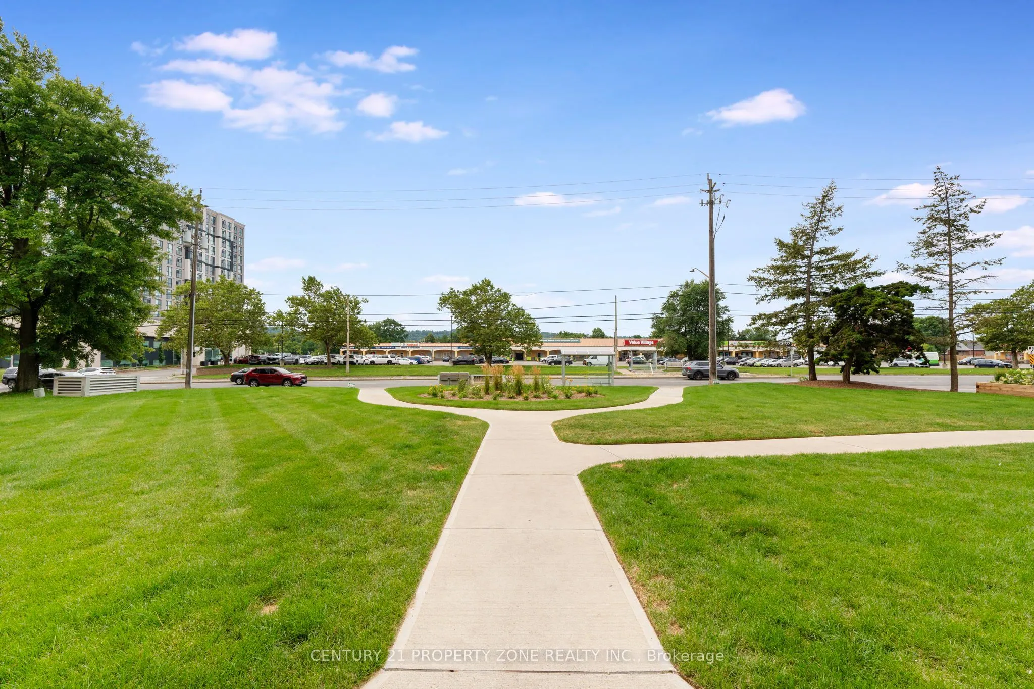 851 Queenston Road #105