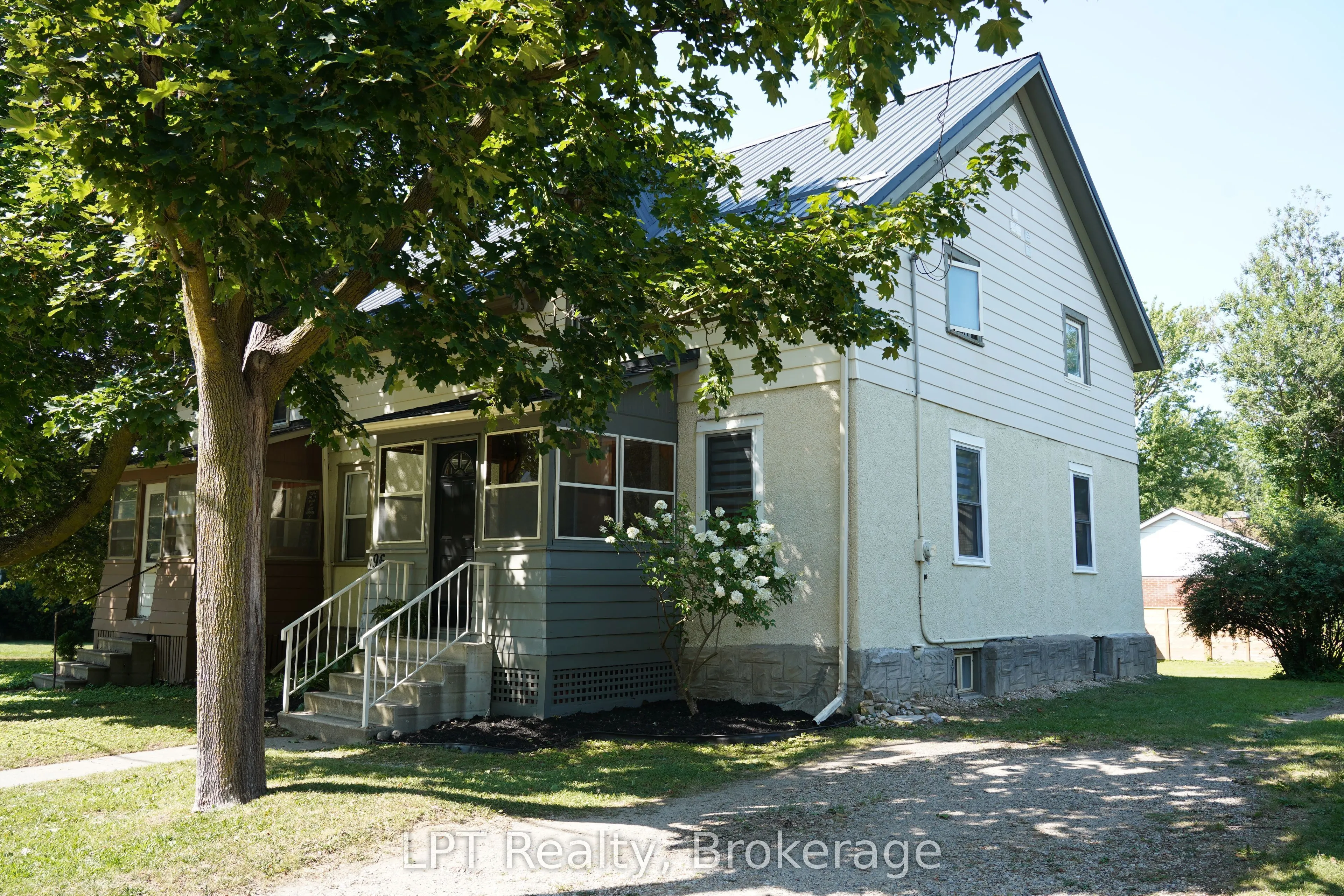 96 Charles Street