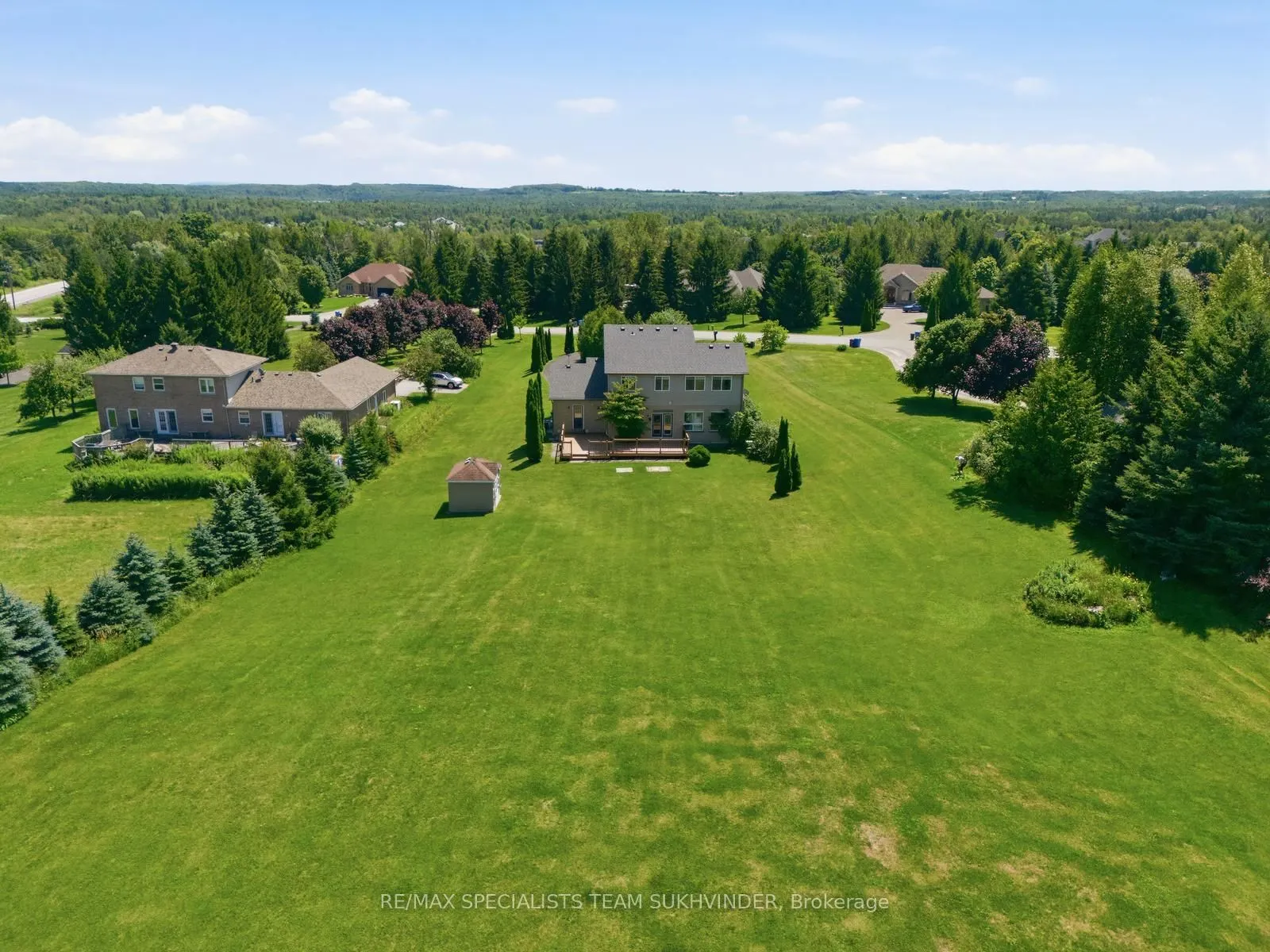 37 Woodland Drive