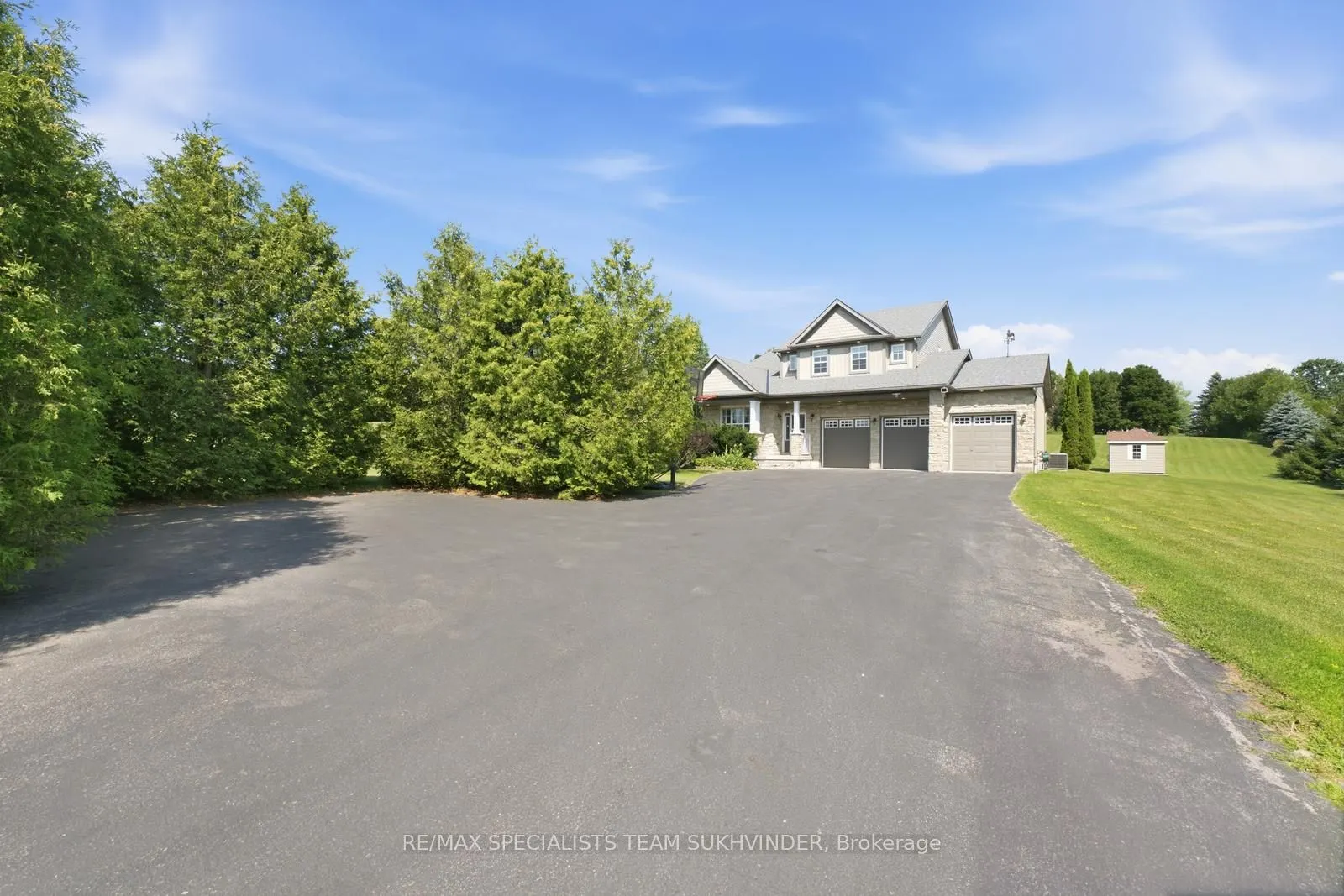 37 Woodland Drive