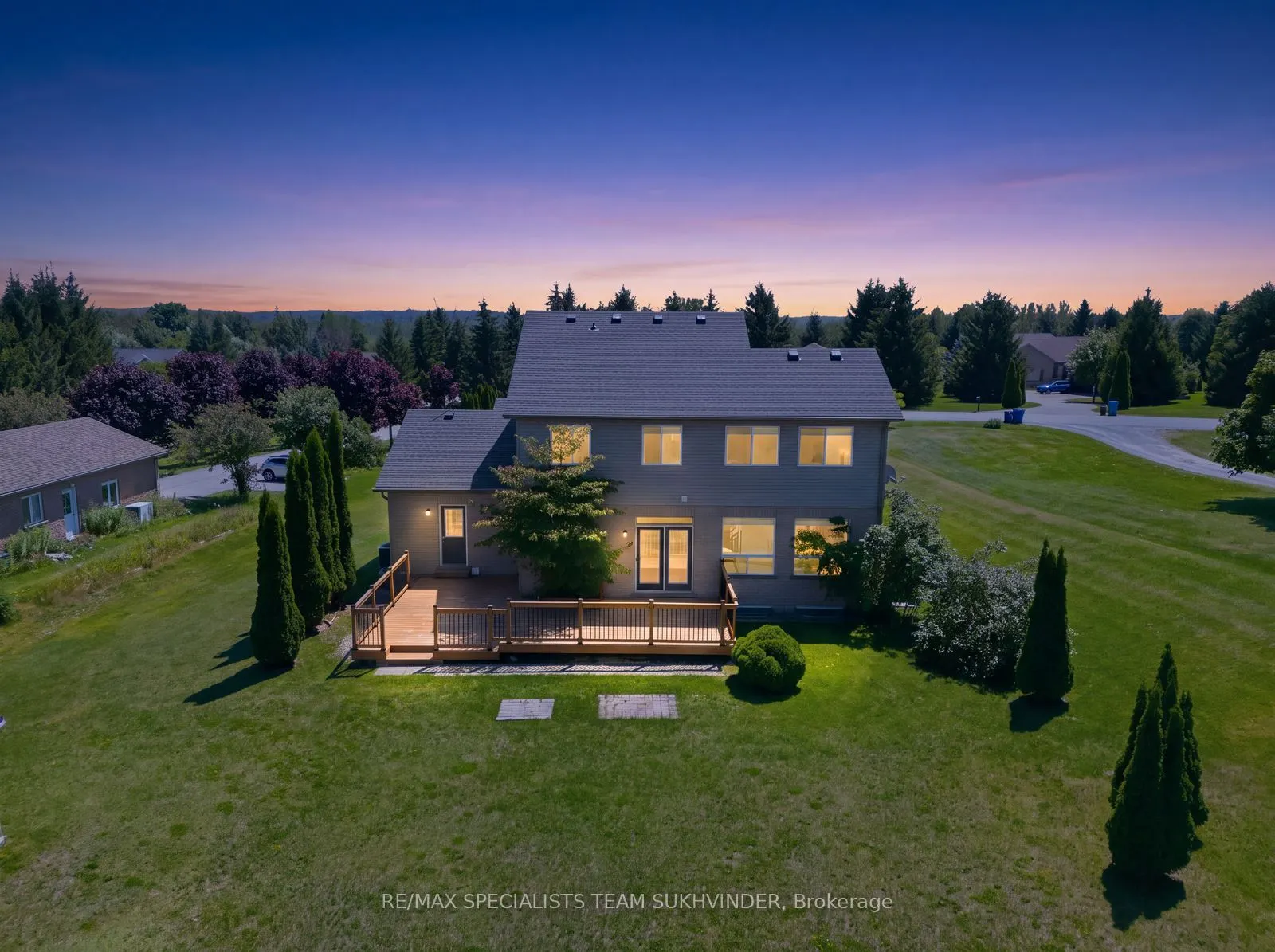 37 Woodland Drive
