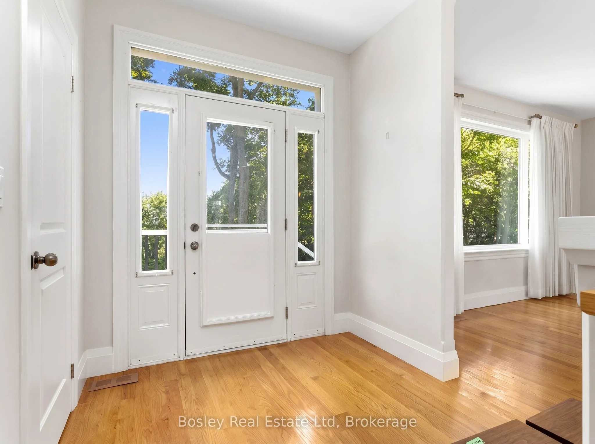 49 Sherbourne Street