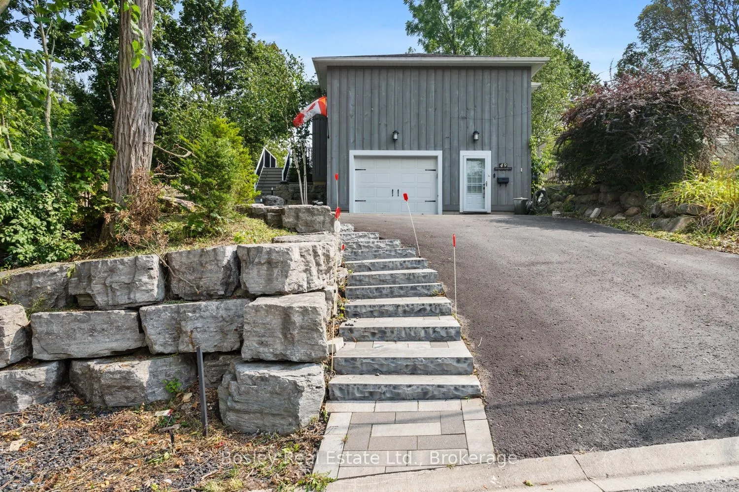 49 Sherbourne Street
