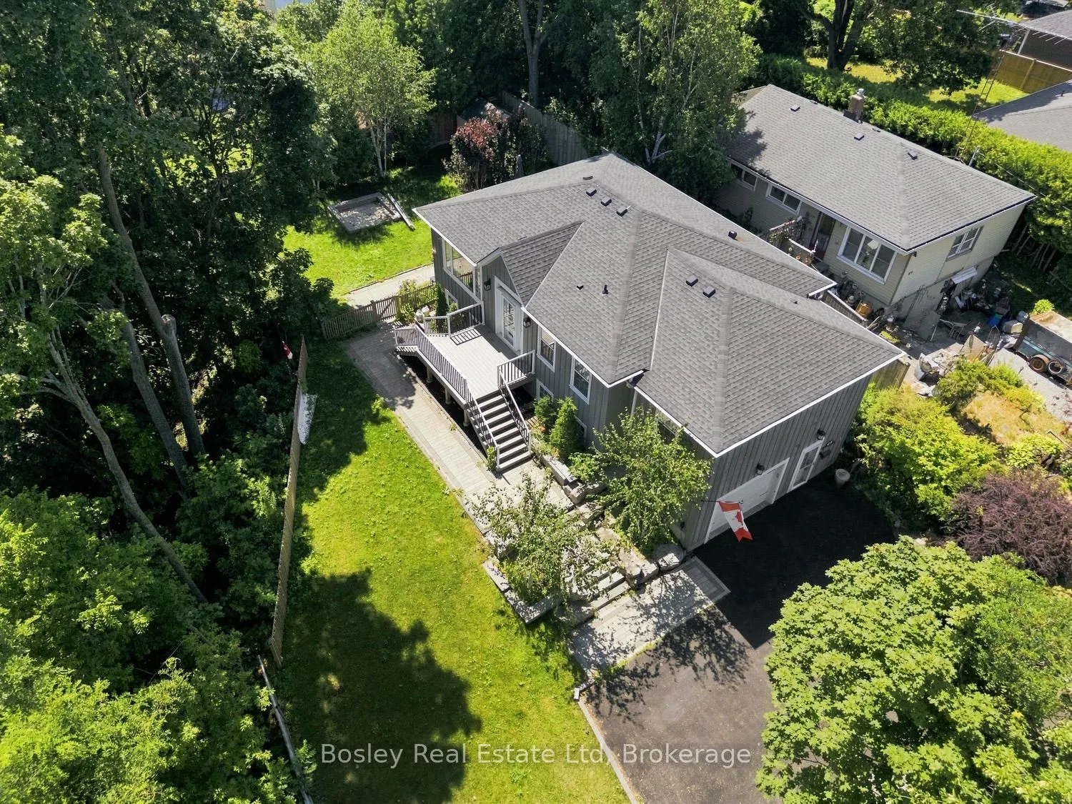 49 Sherbourne Street
