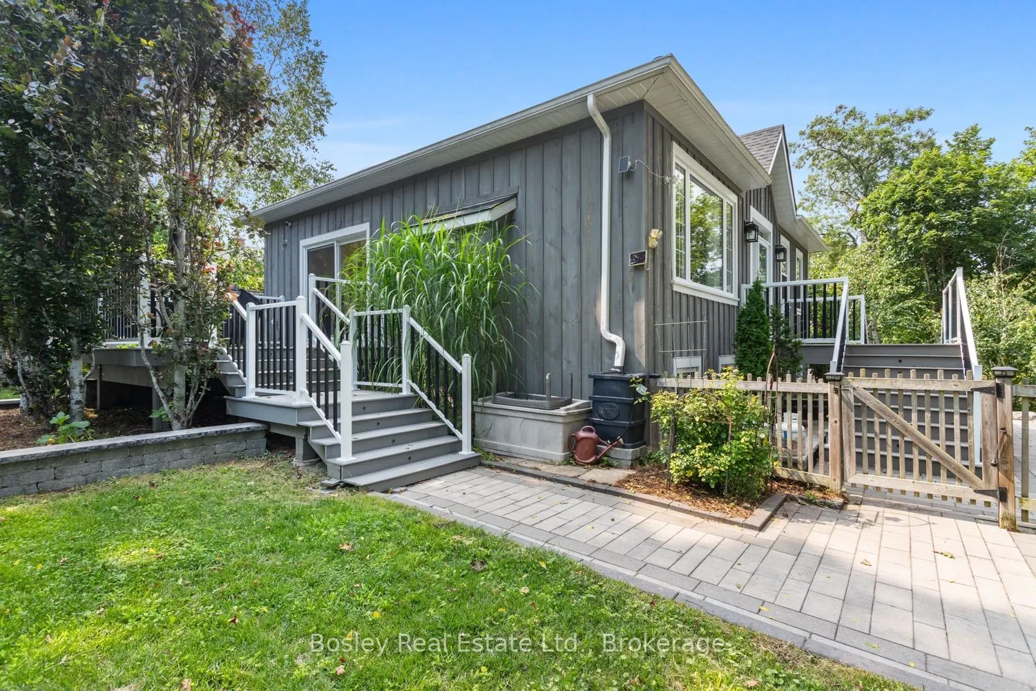 49 Sherbourne Street