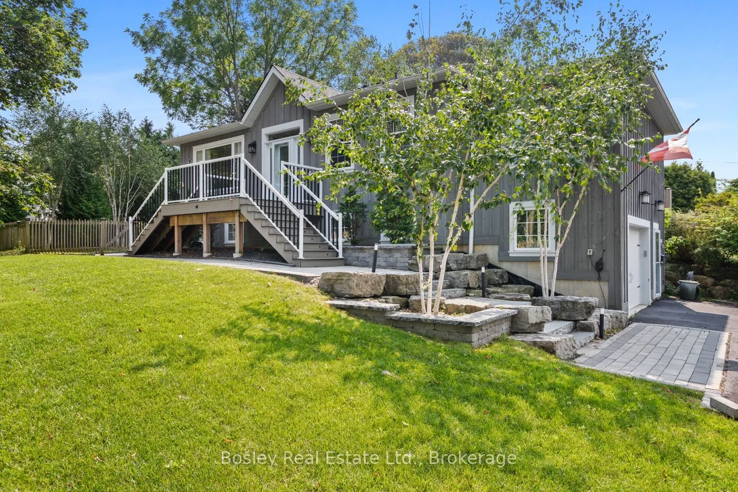 49 Sherbourne Street