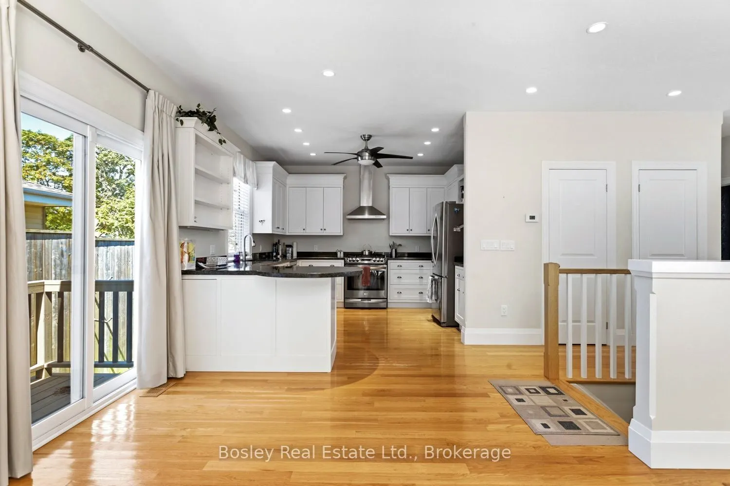 49 Sherbourne Street