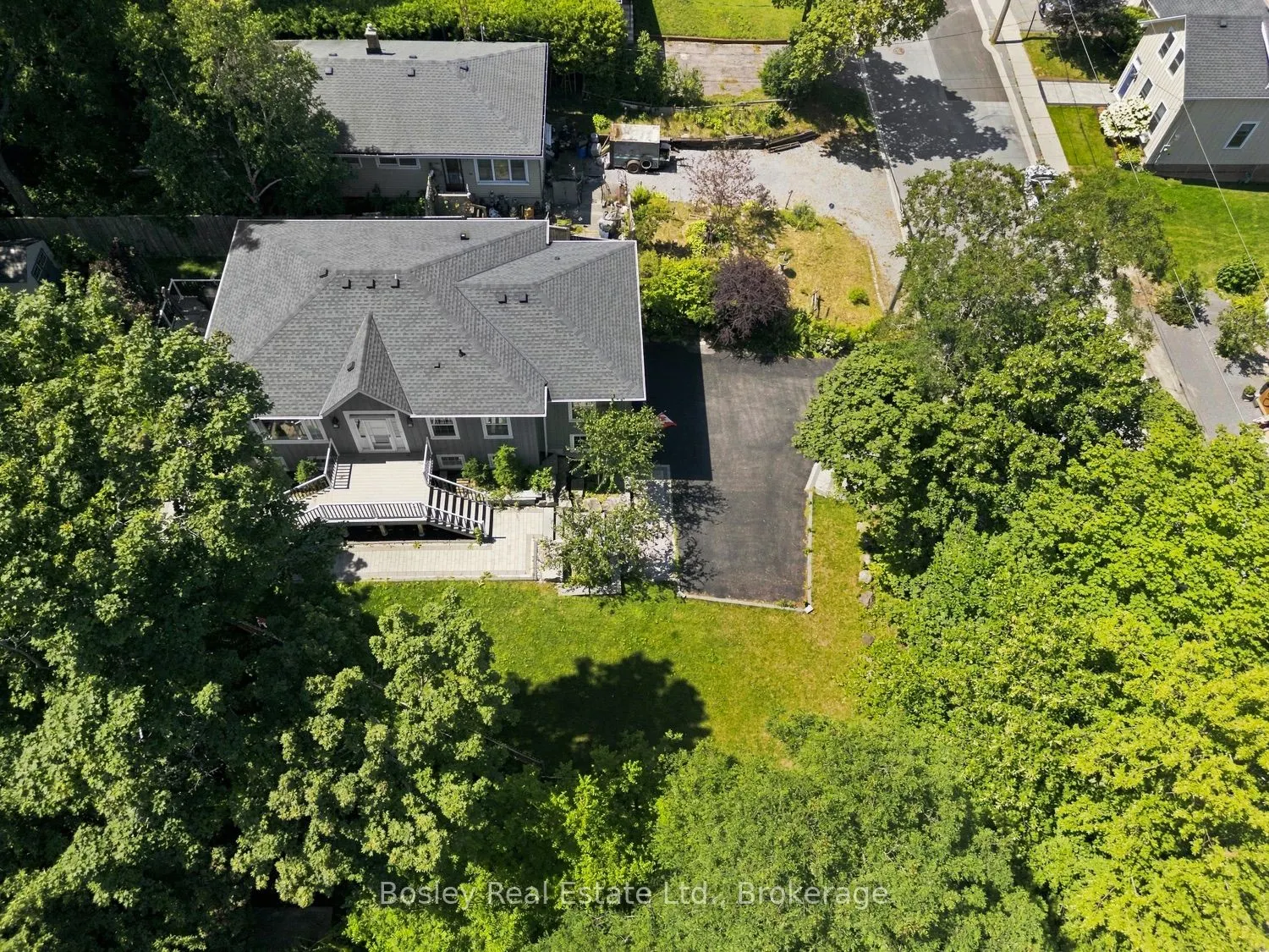 49 Sherbourne Street