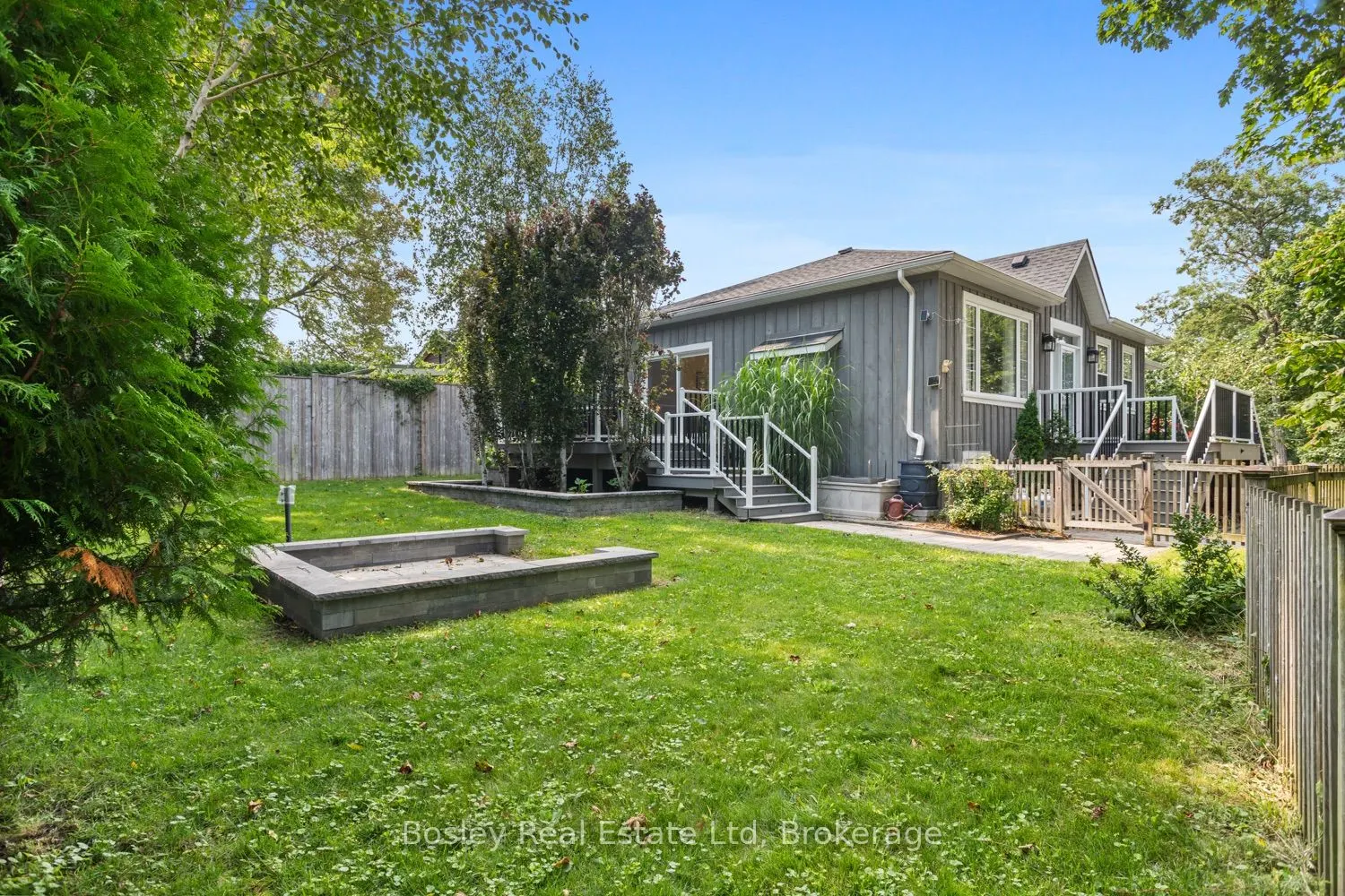 49 Sherbourne Street