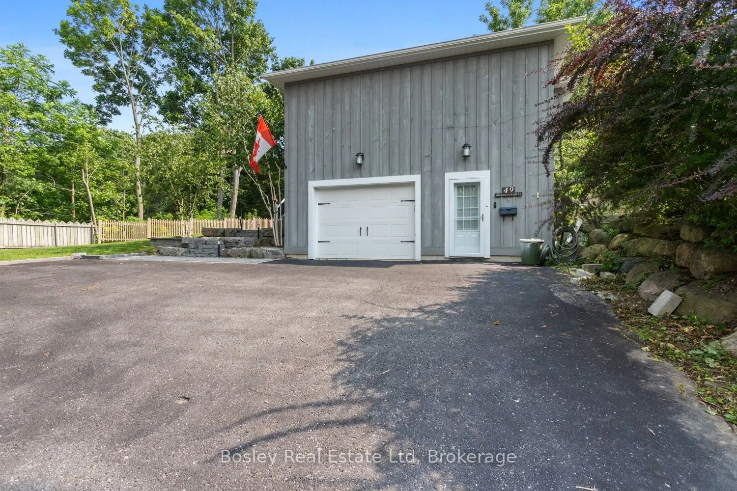 49 Sherbourne Street