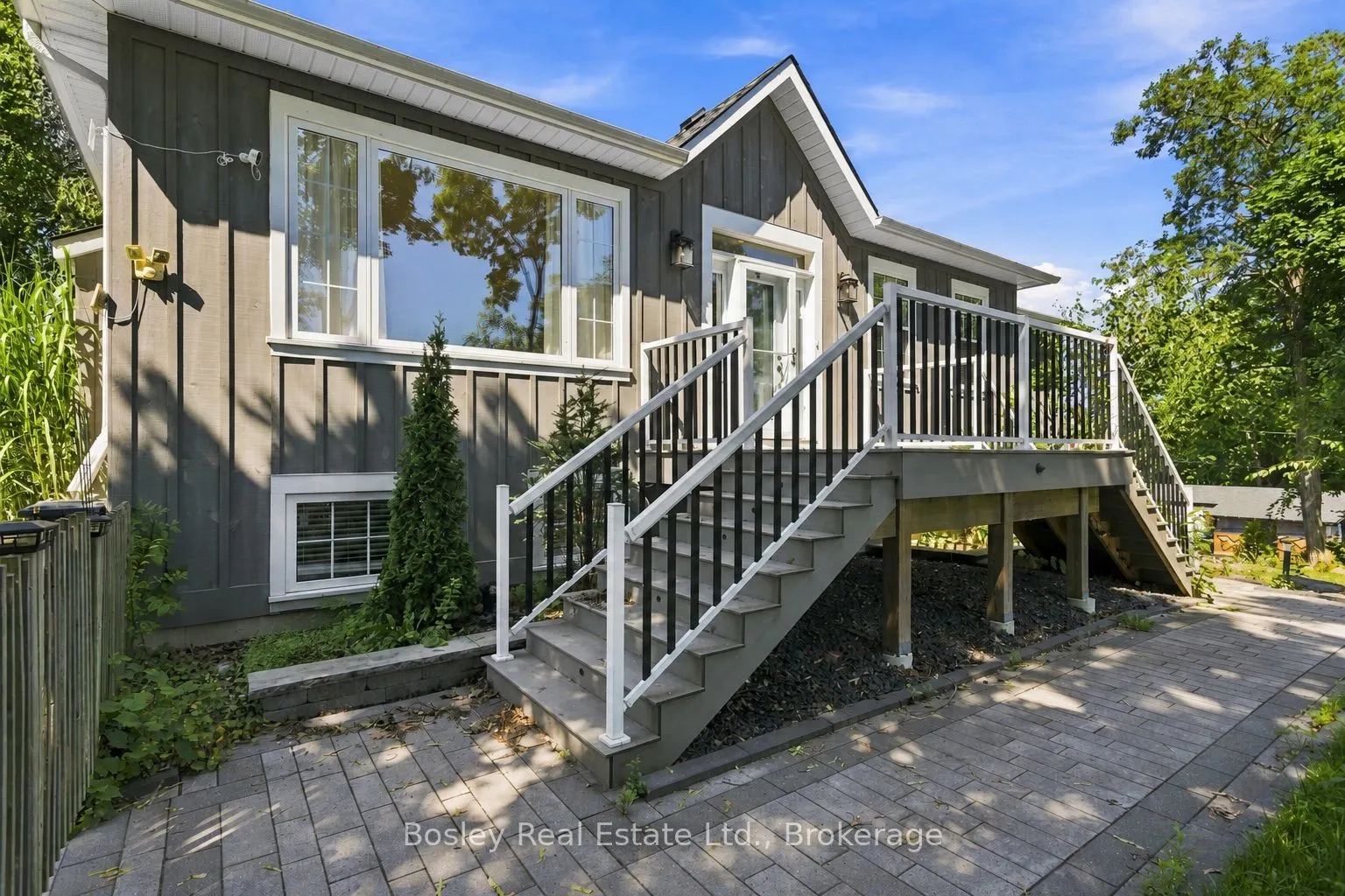 49 Sherbourne Street
