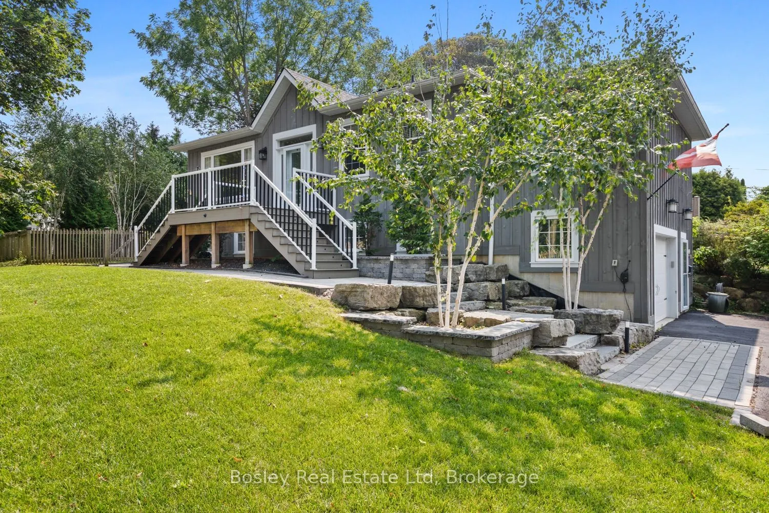 49 Sherbourne Street