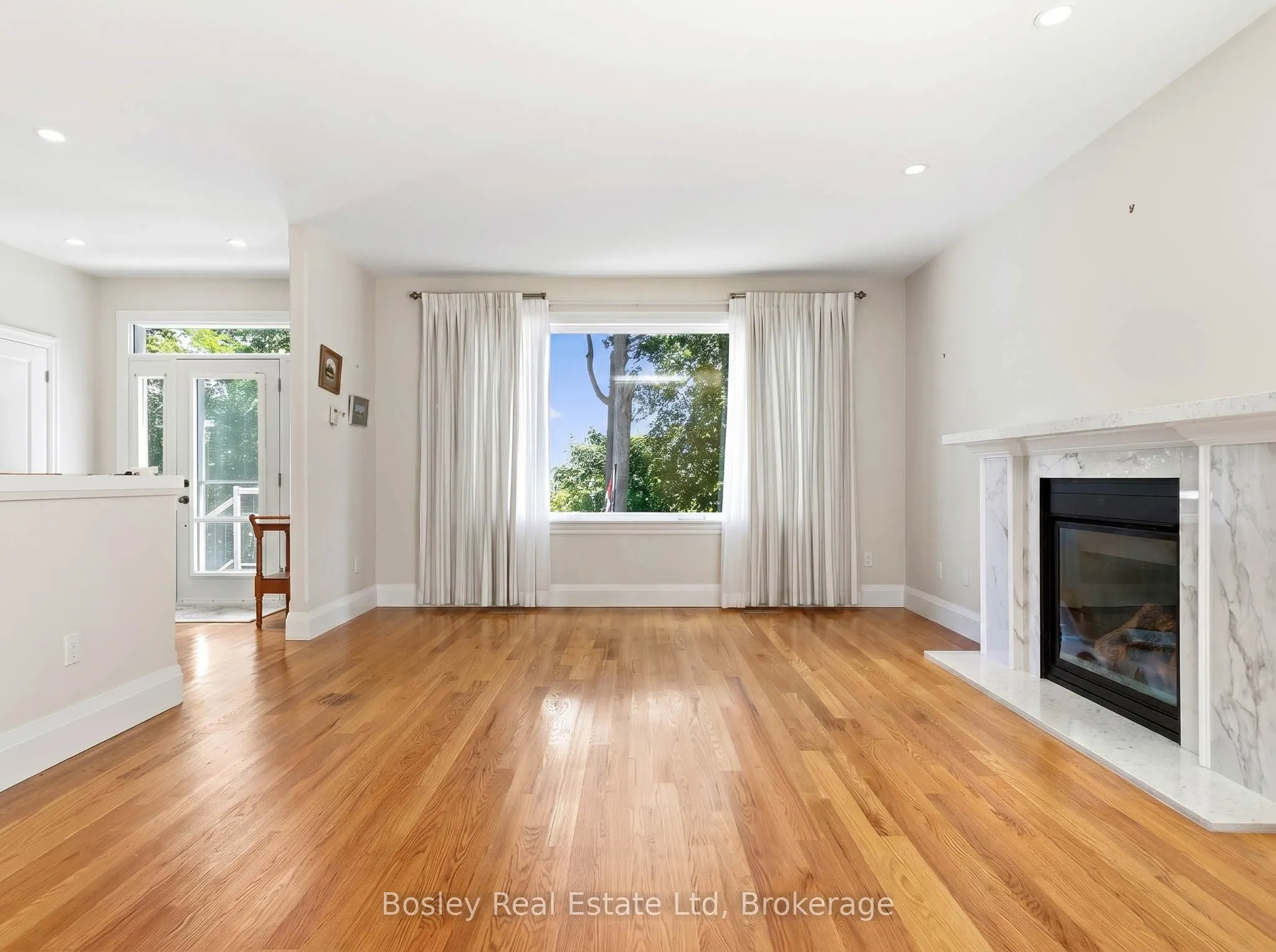 49 Sherbourne Street