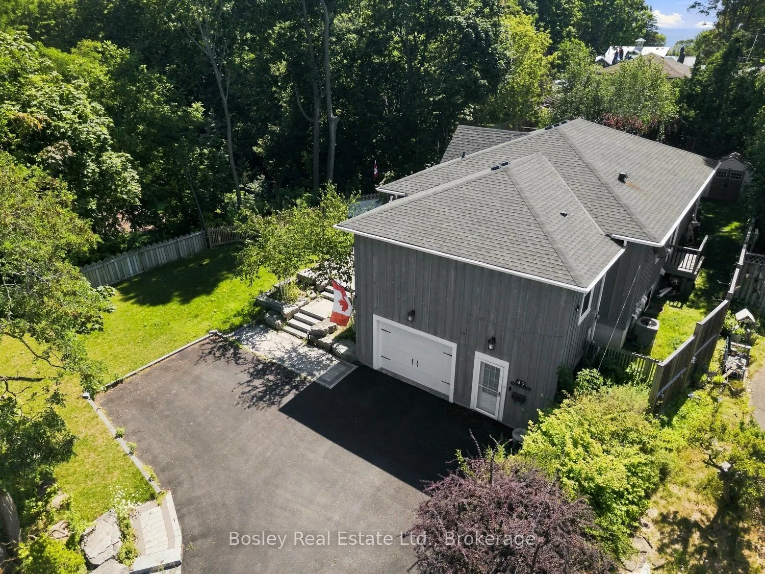 49 Sherbourne Street