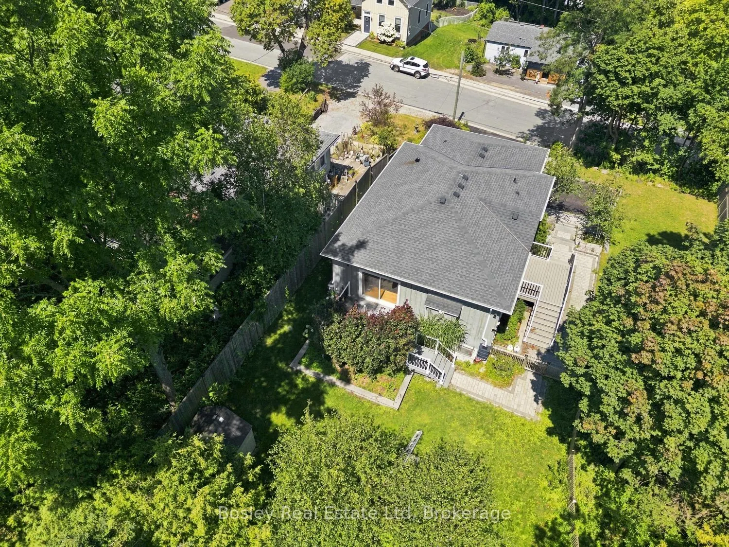 49 Sherbourne Street