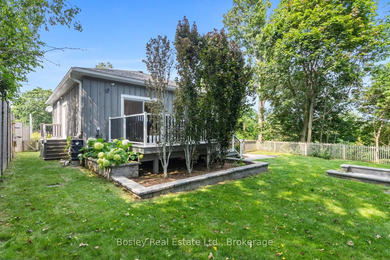 49 Sherbourne Street