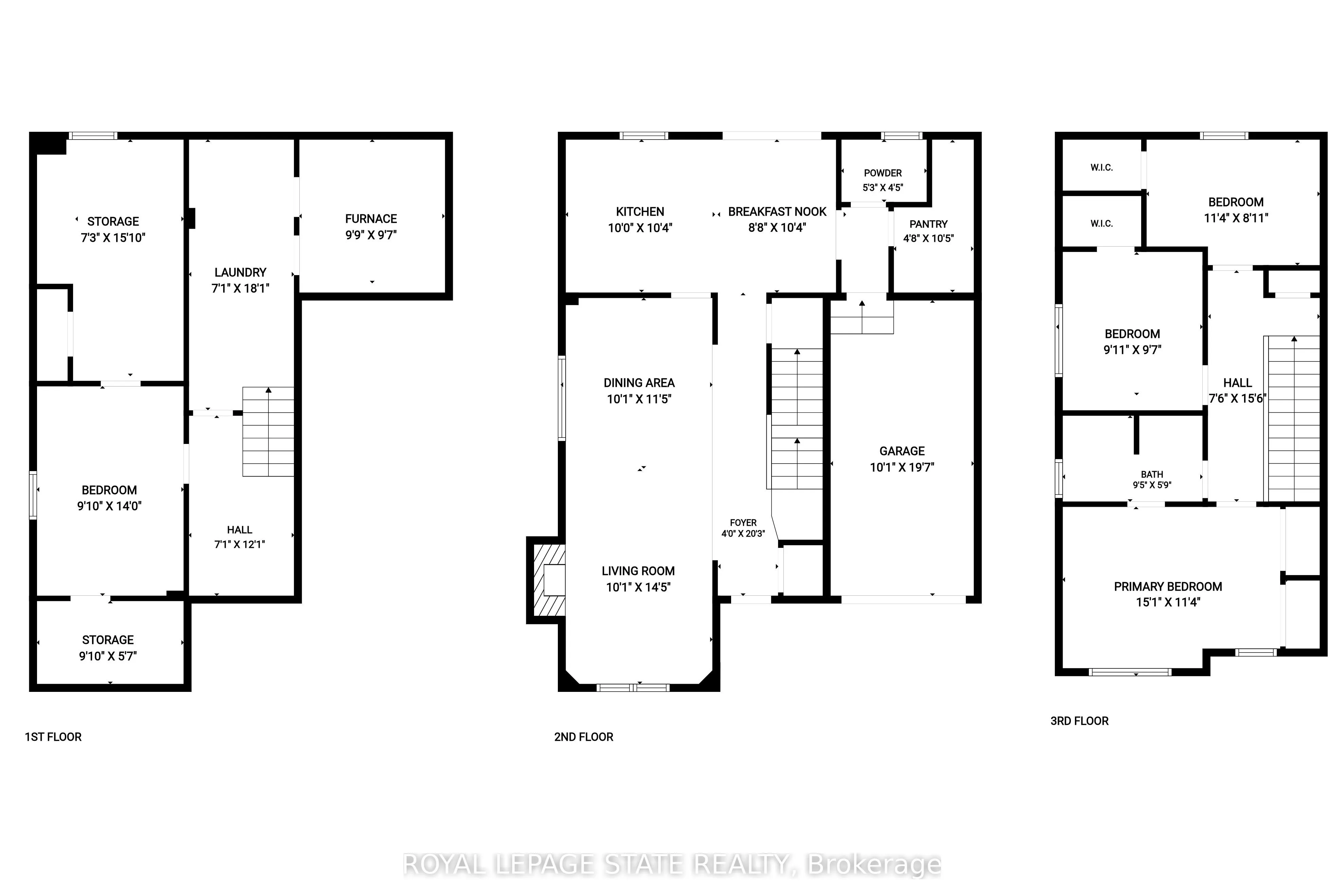 10 Richview Drive