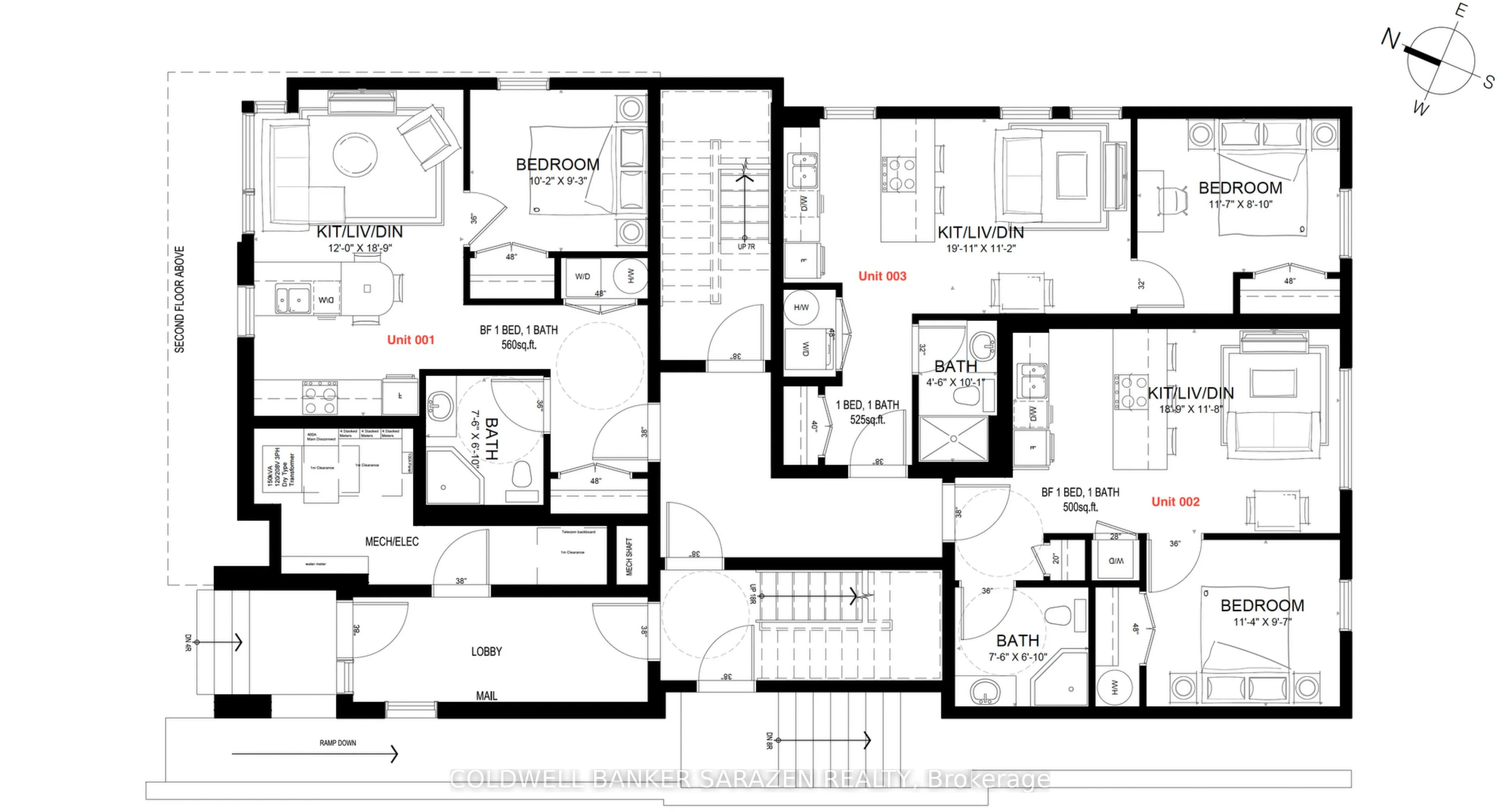 42 Mcarthur Avenue #102