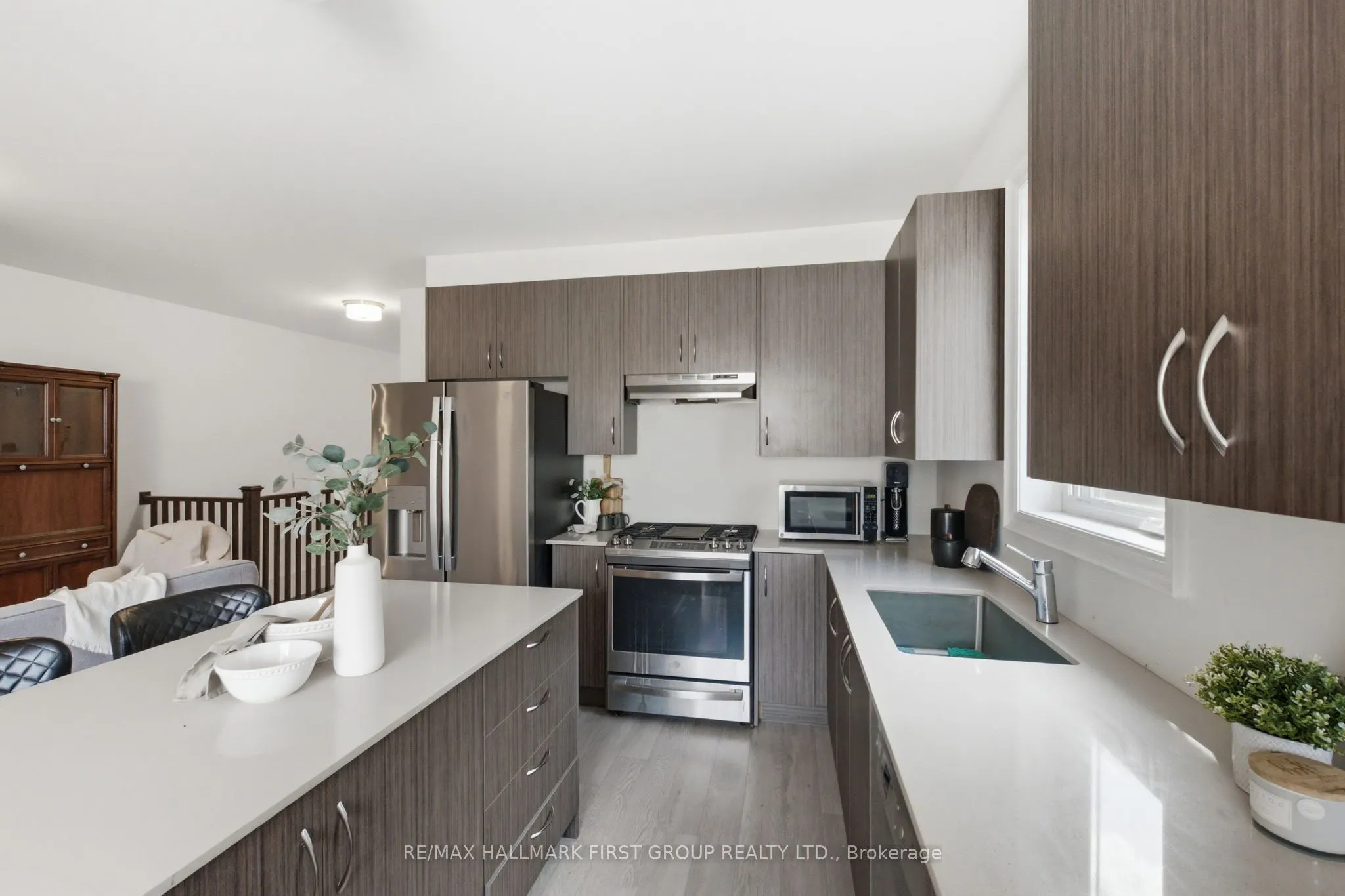 80 Marsh Avenue #124