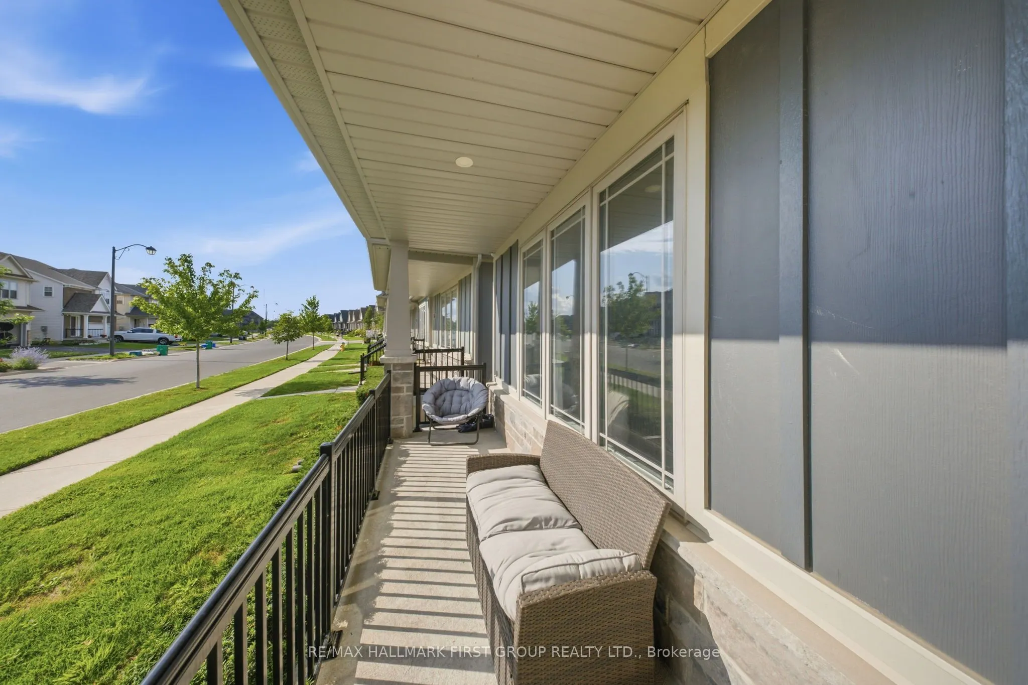 80 Marsh Avenue #124