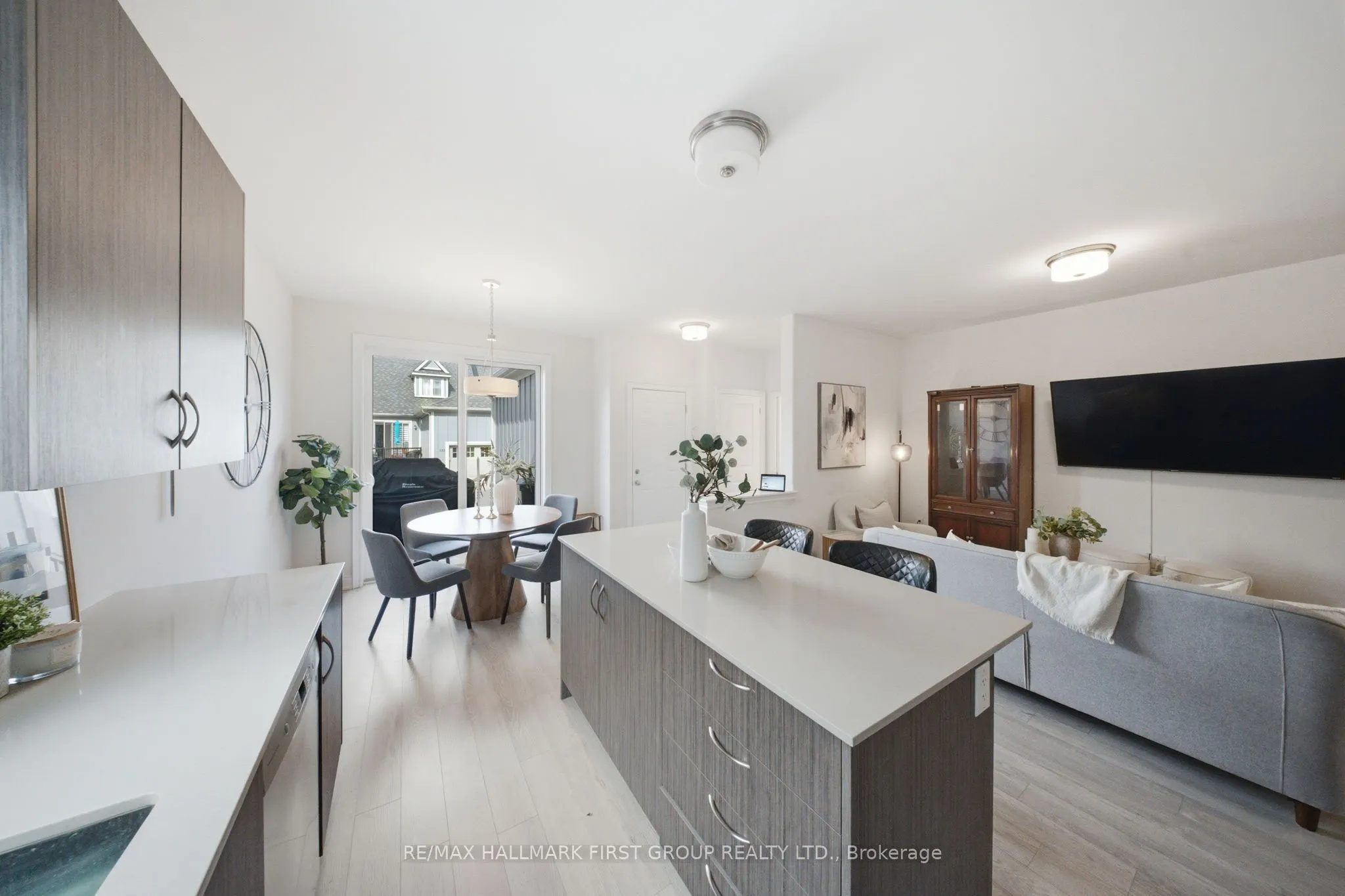 80 Marsh Avenue #124