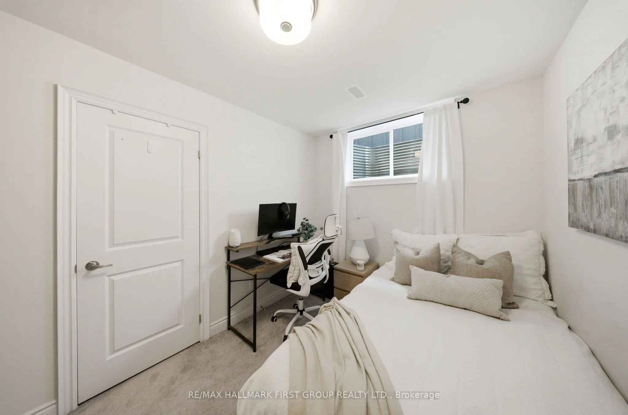 80 Marsh Avenue #124