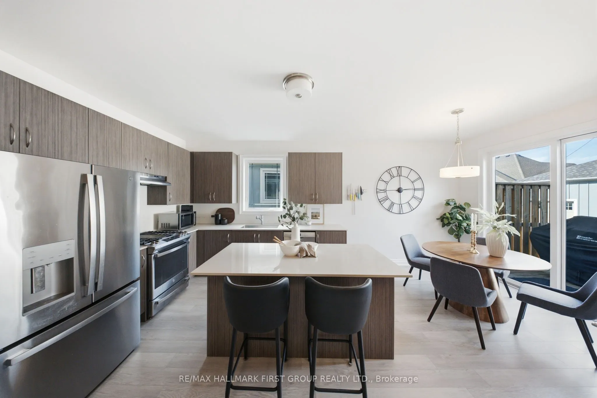 80 Marsh Avenue #124