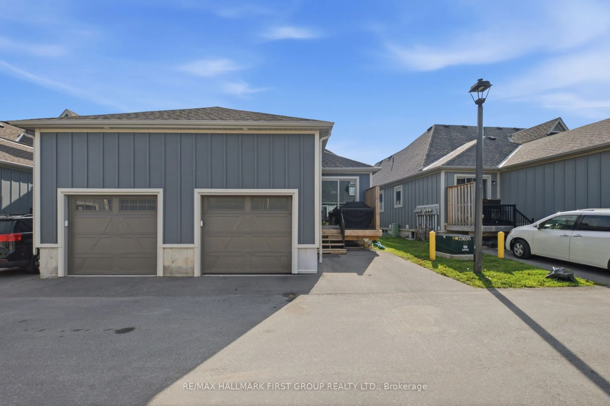 80 Marsh Avenue #124