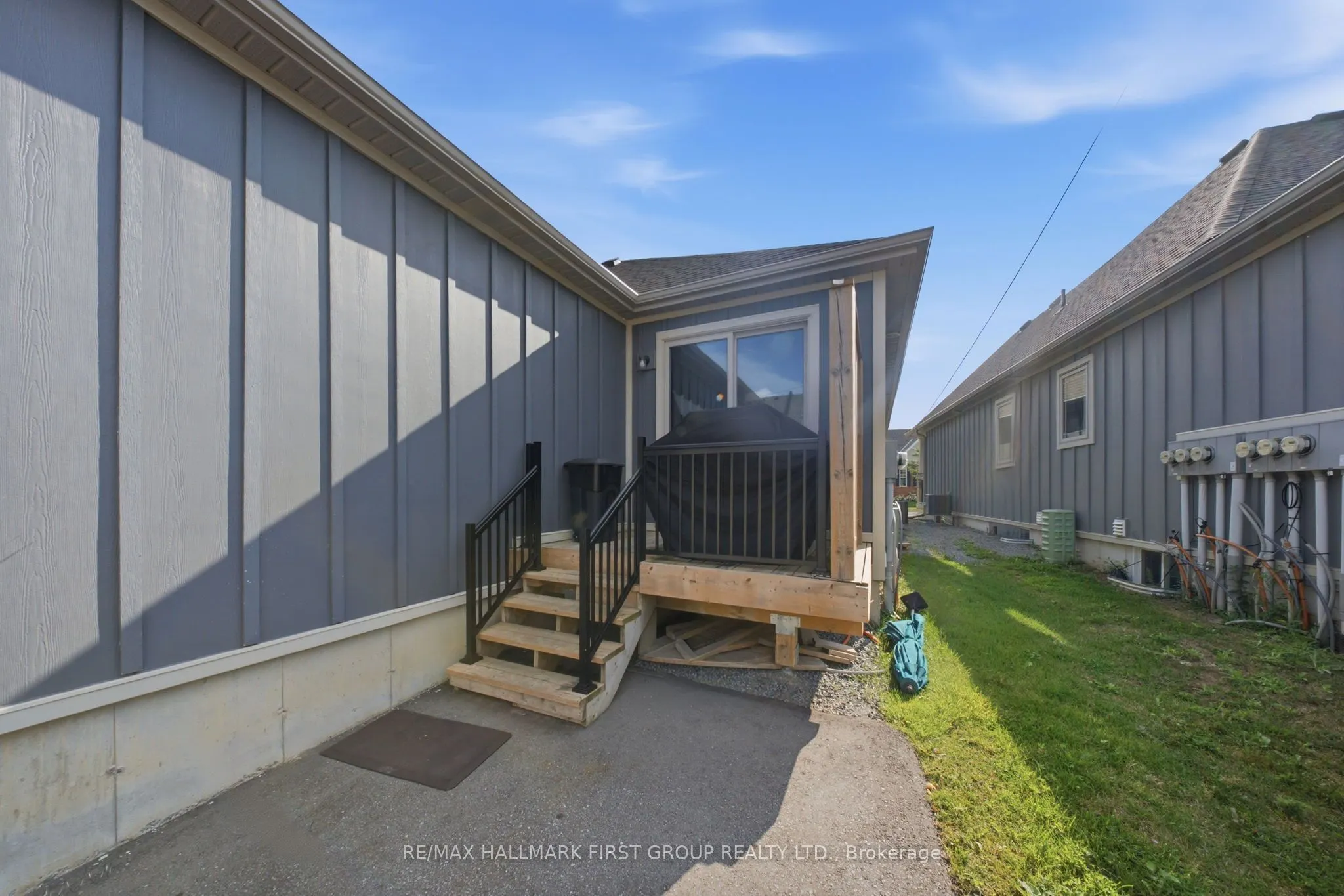80 Marsh Avenue #124
