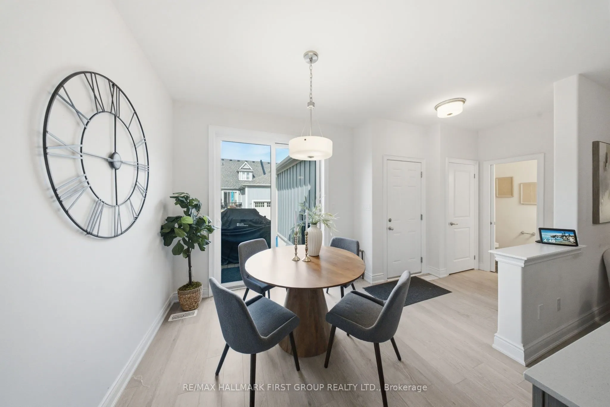 80 Marsh Avenue #124