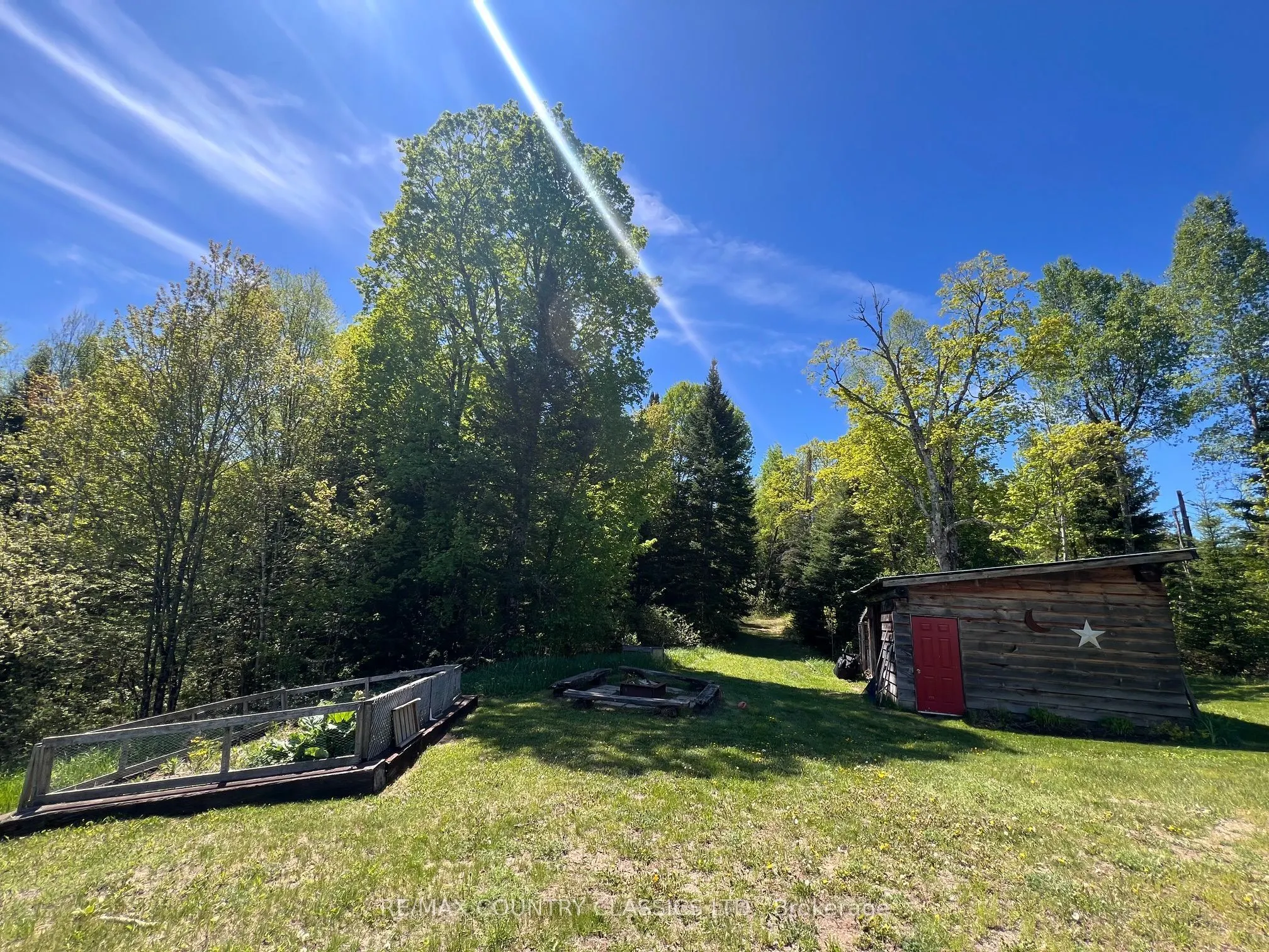 529 Mayo Lake Road