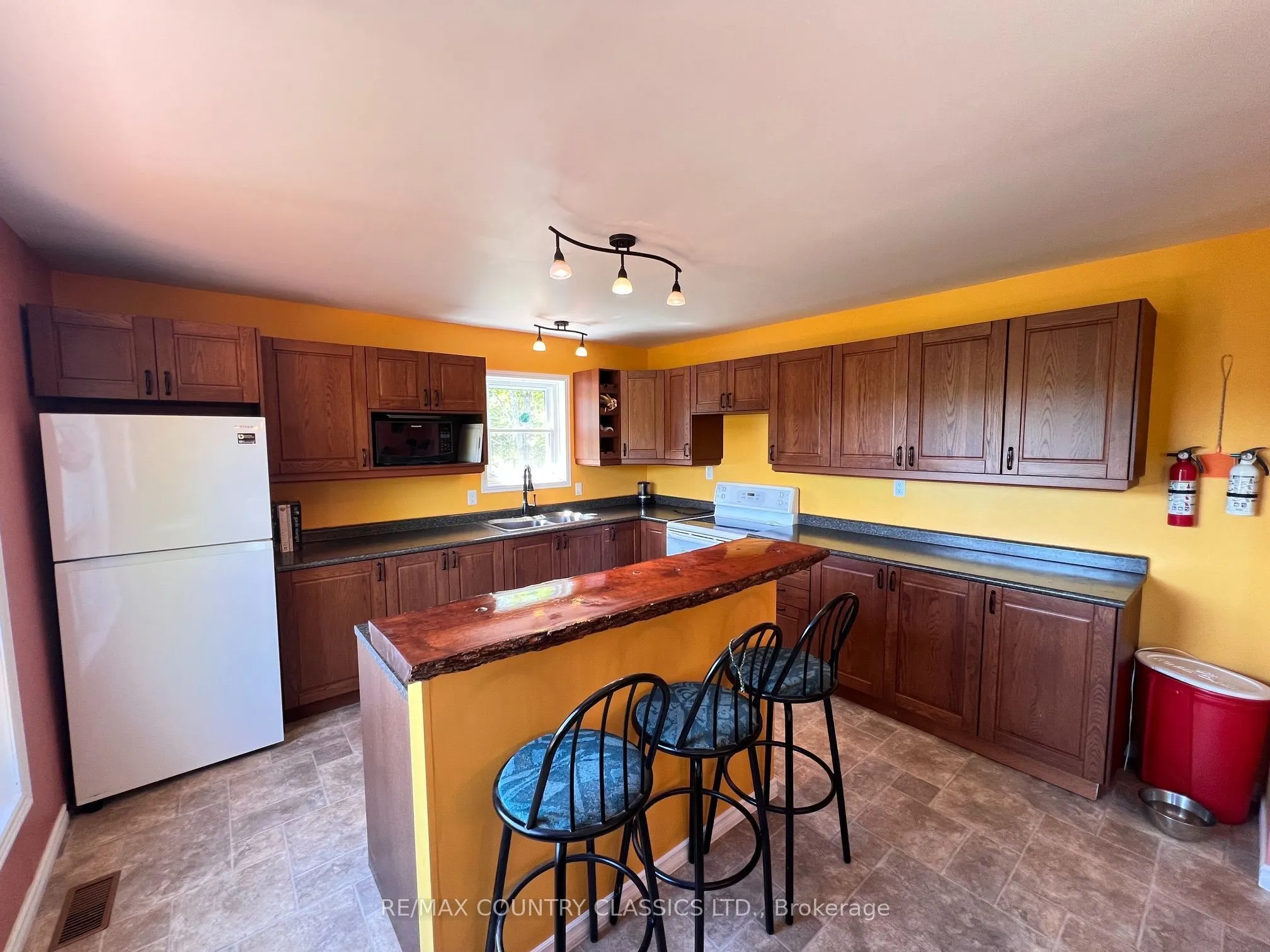 529 Mayo Lake Road