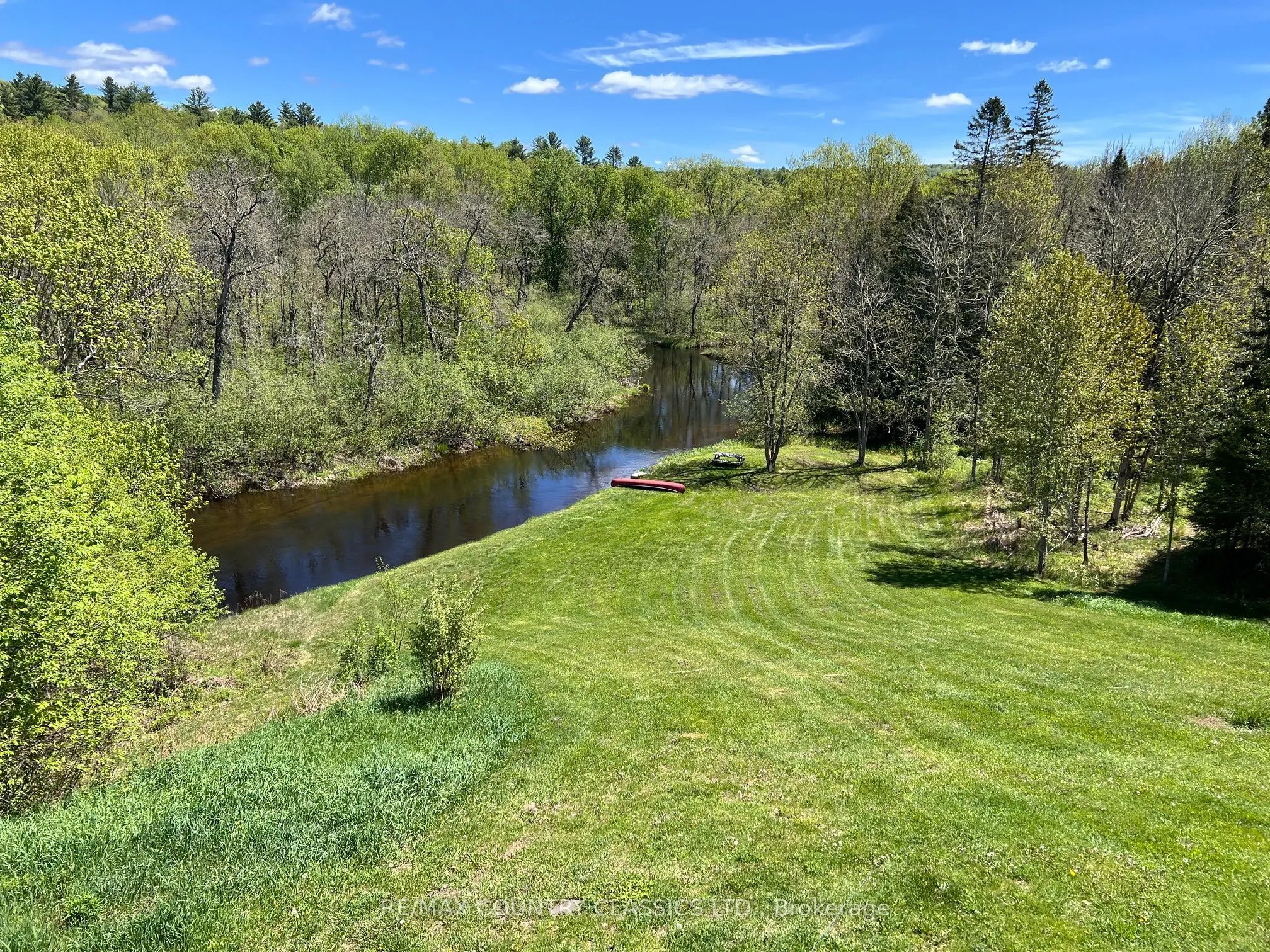 529 Mayo Lake Road