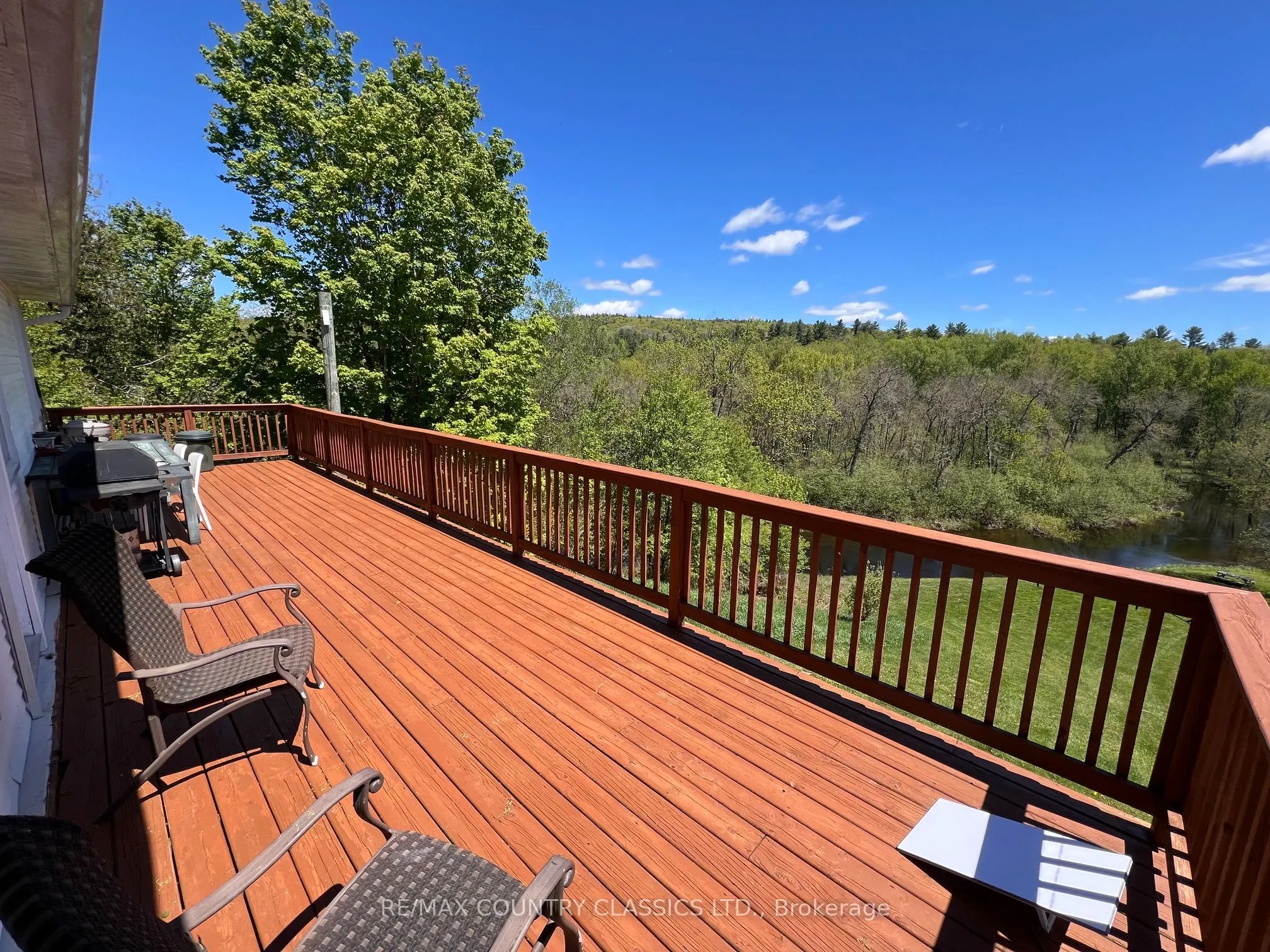 529 Mayo Lake Road