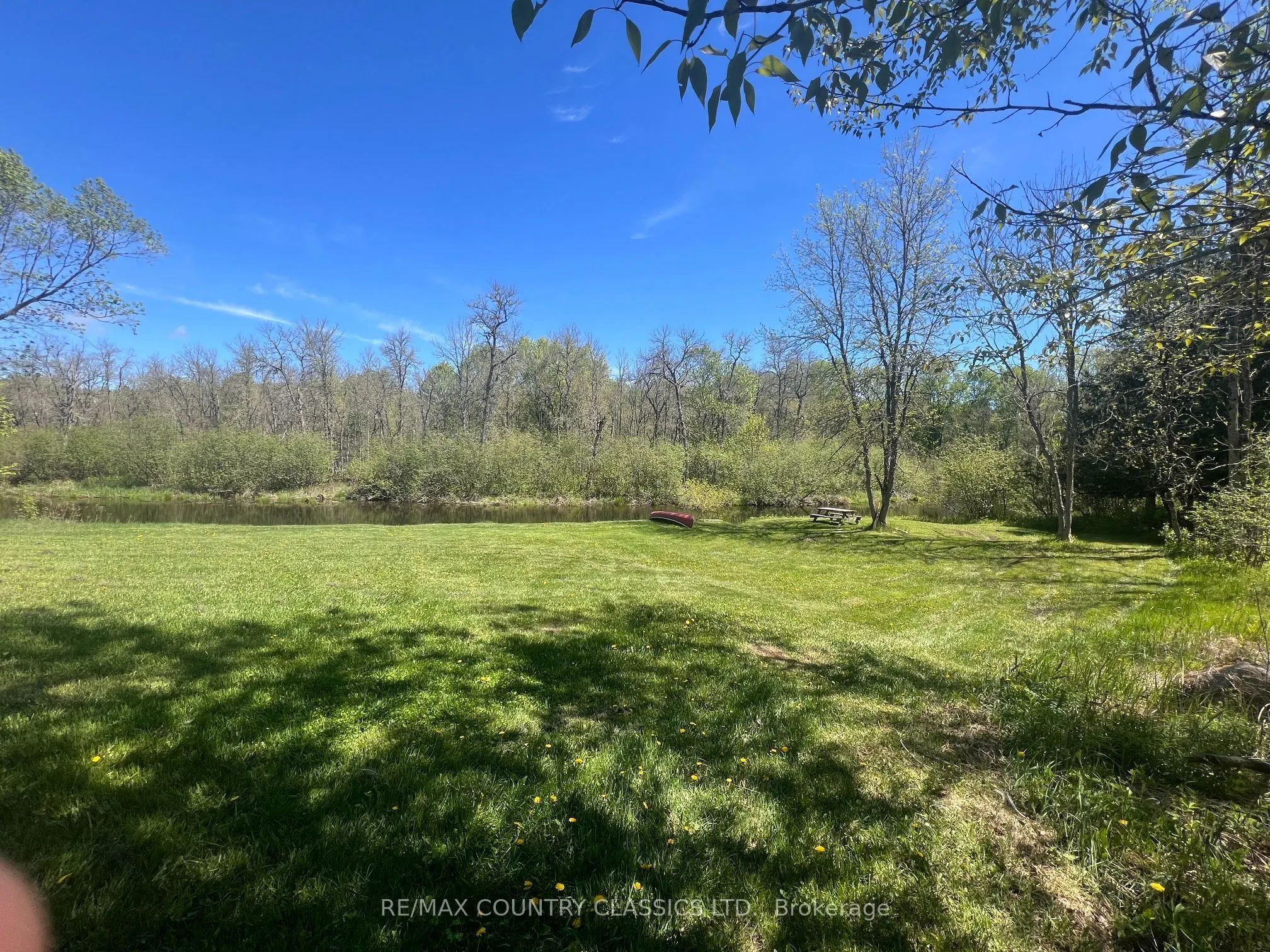529 Mayo Lake Road