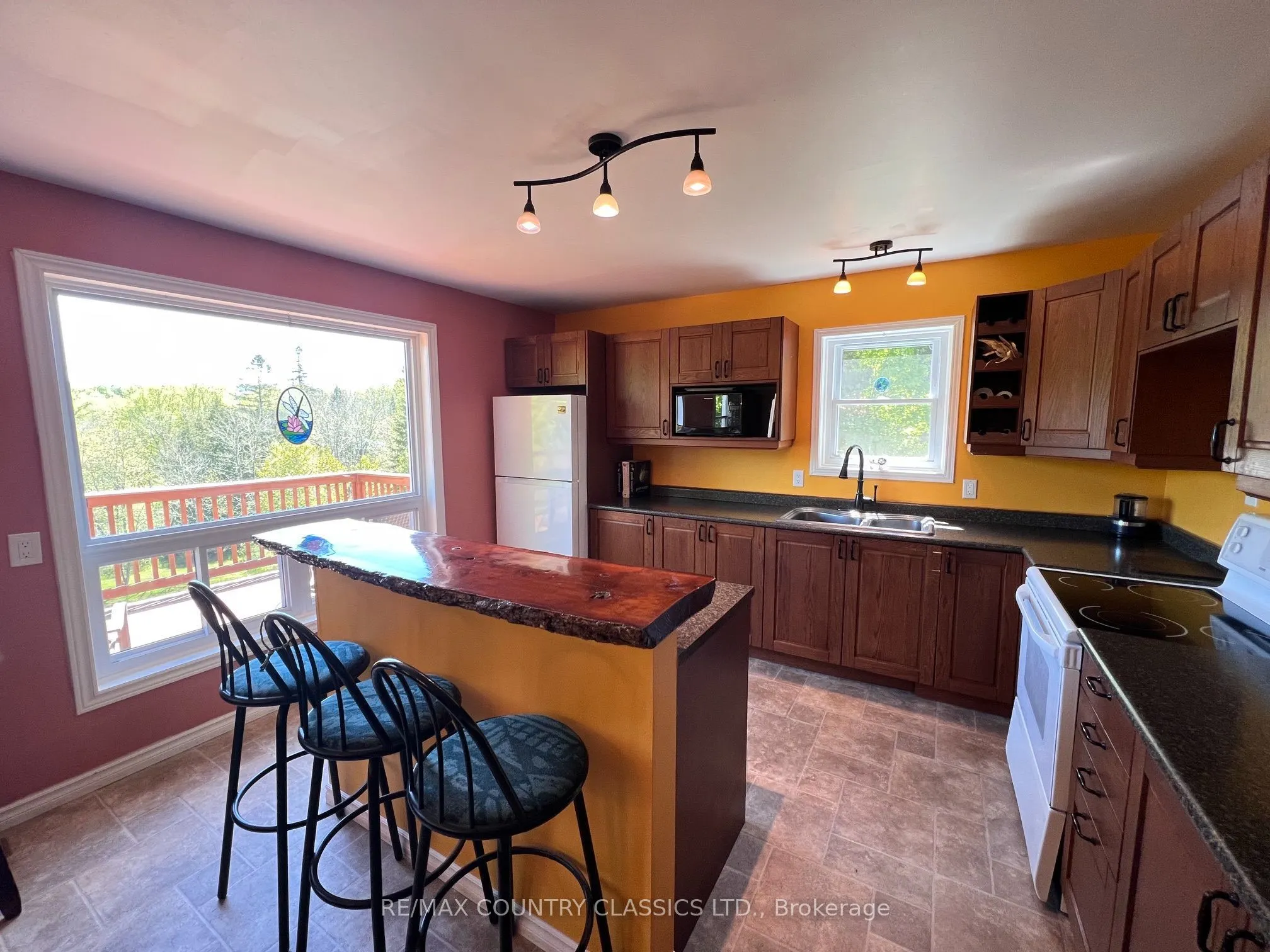 529 Mayo Lake Road