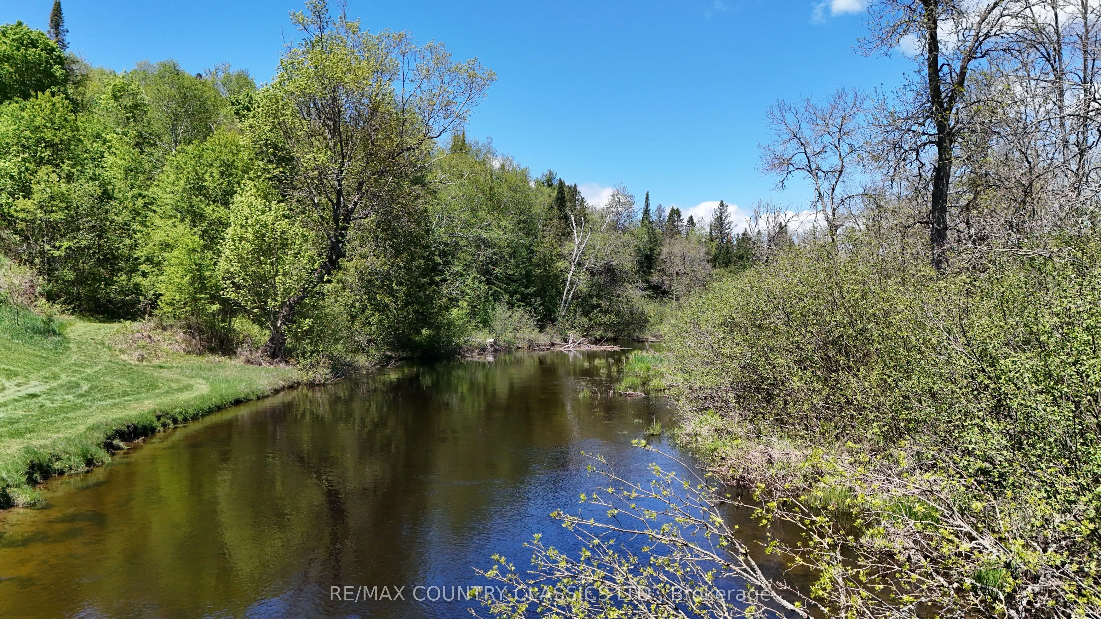 529 Mayo Lake Road