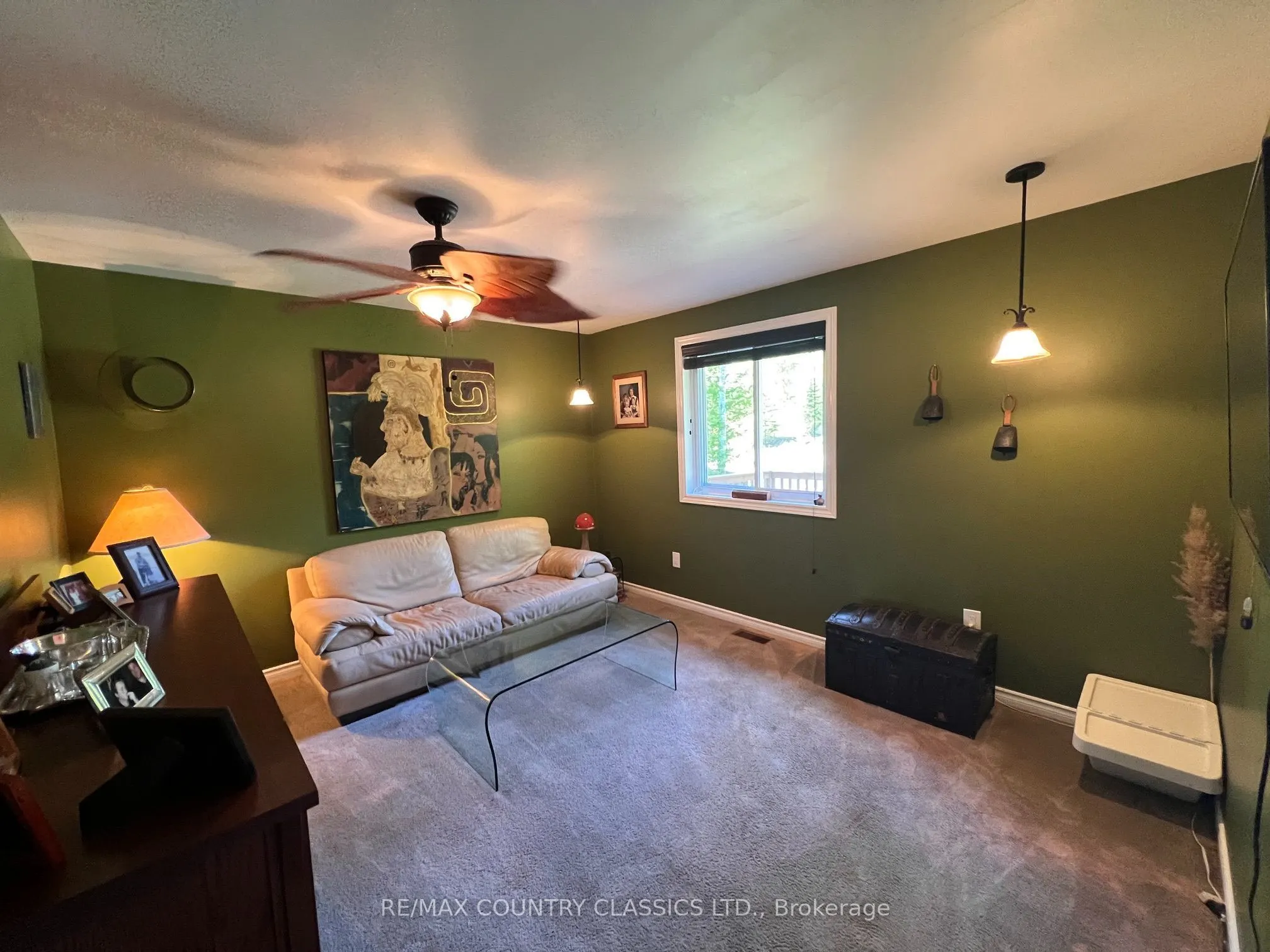 529 Mayo Lake Road