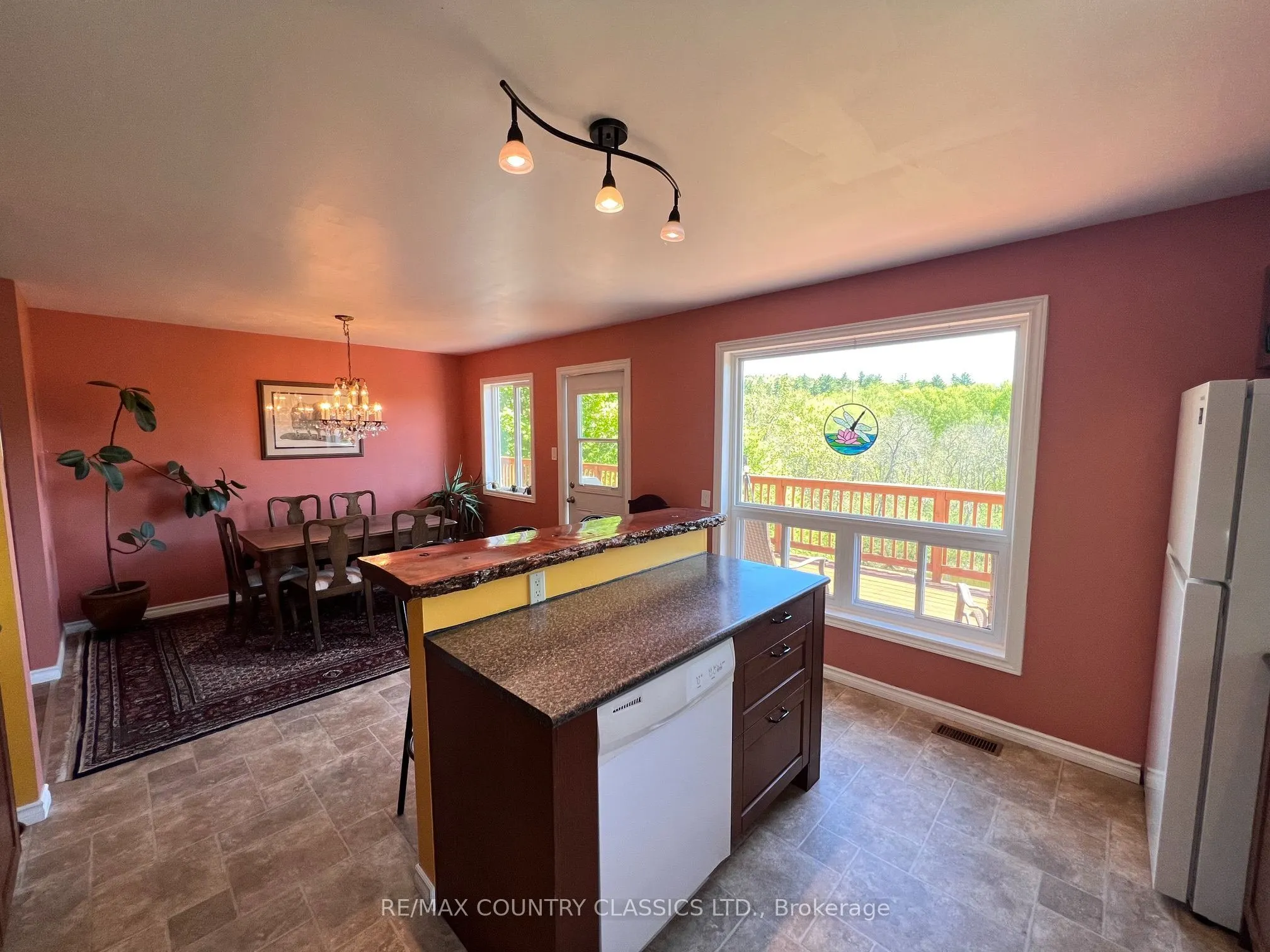 529 Mayo Lake Road