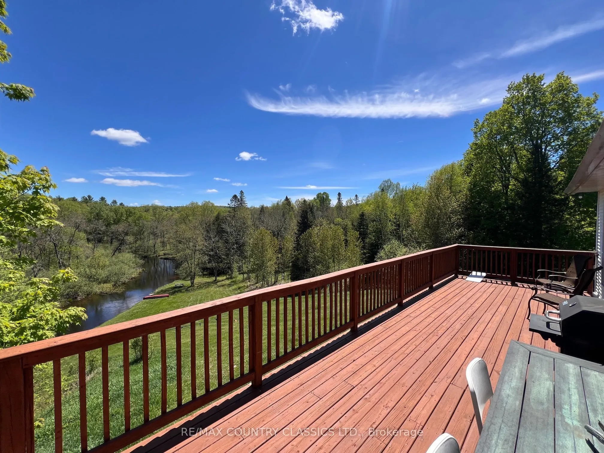 529 Mayo Lake Road