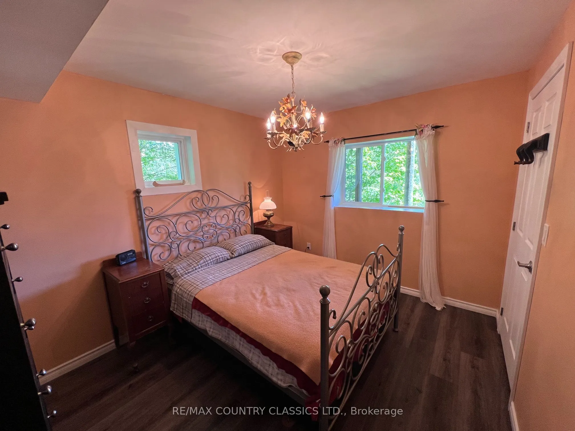 529 Mayo Lake Road