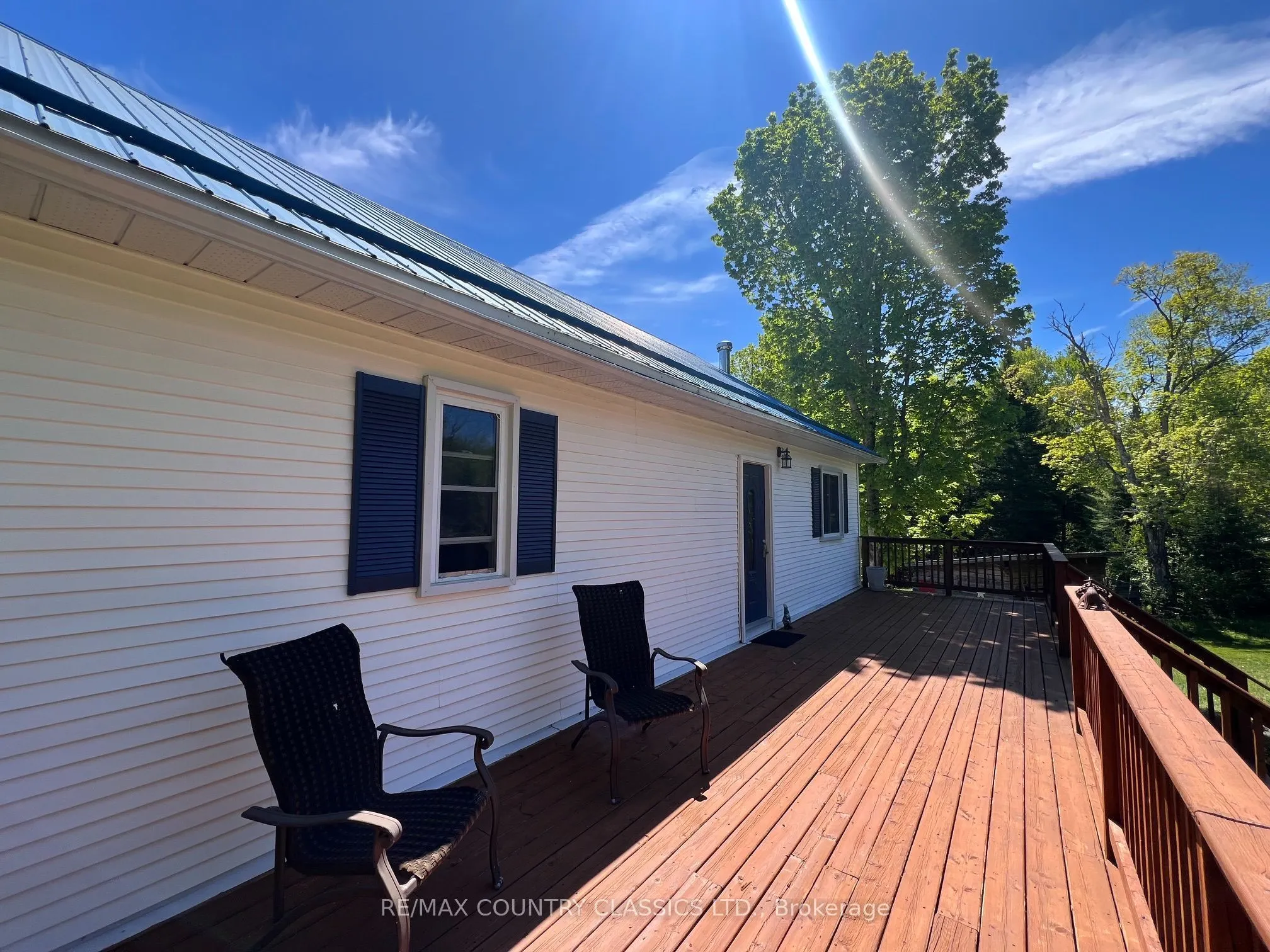 529 Mayo Lake Road