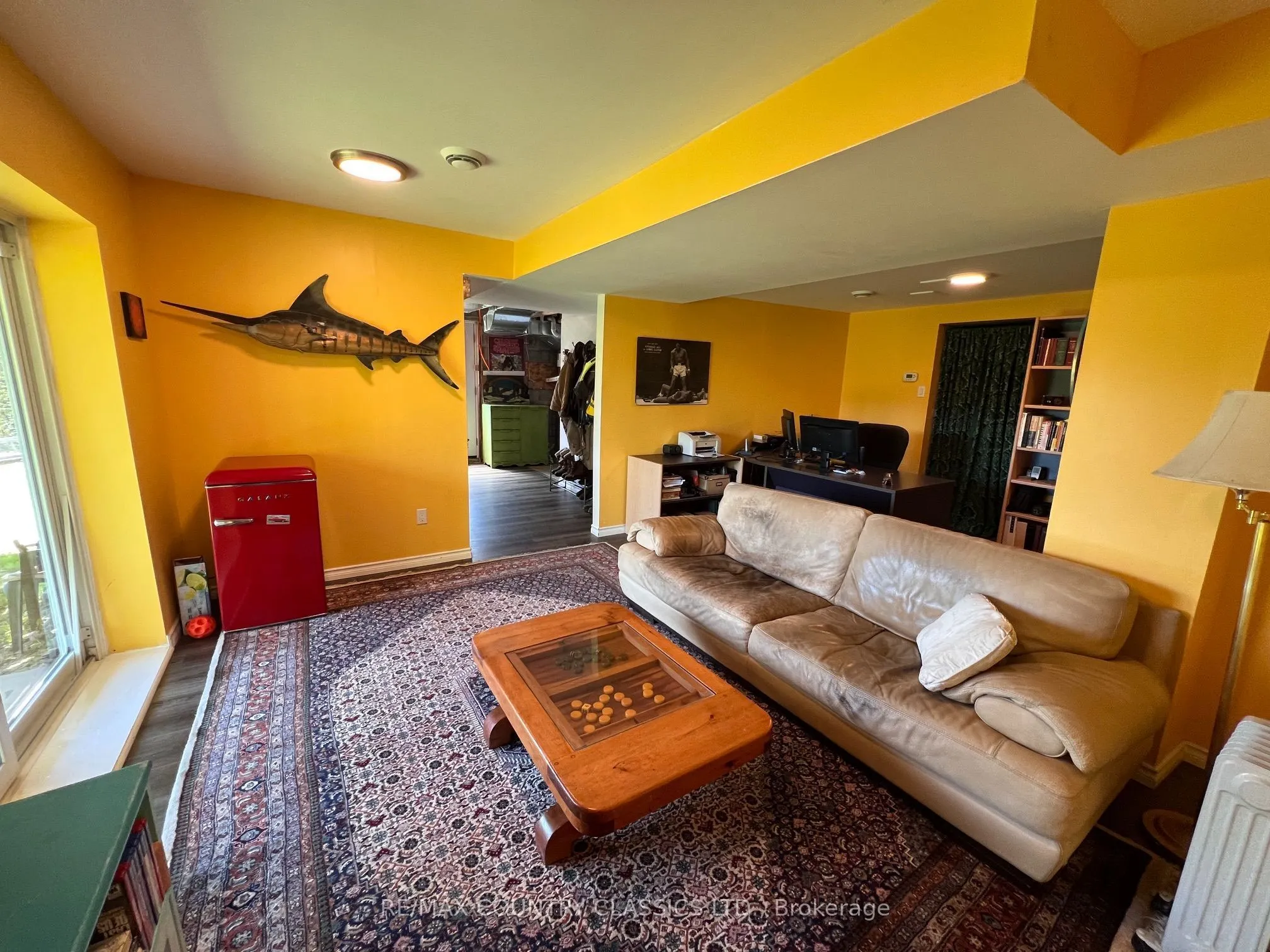 529 Mayo Lake Road