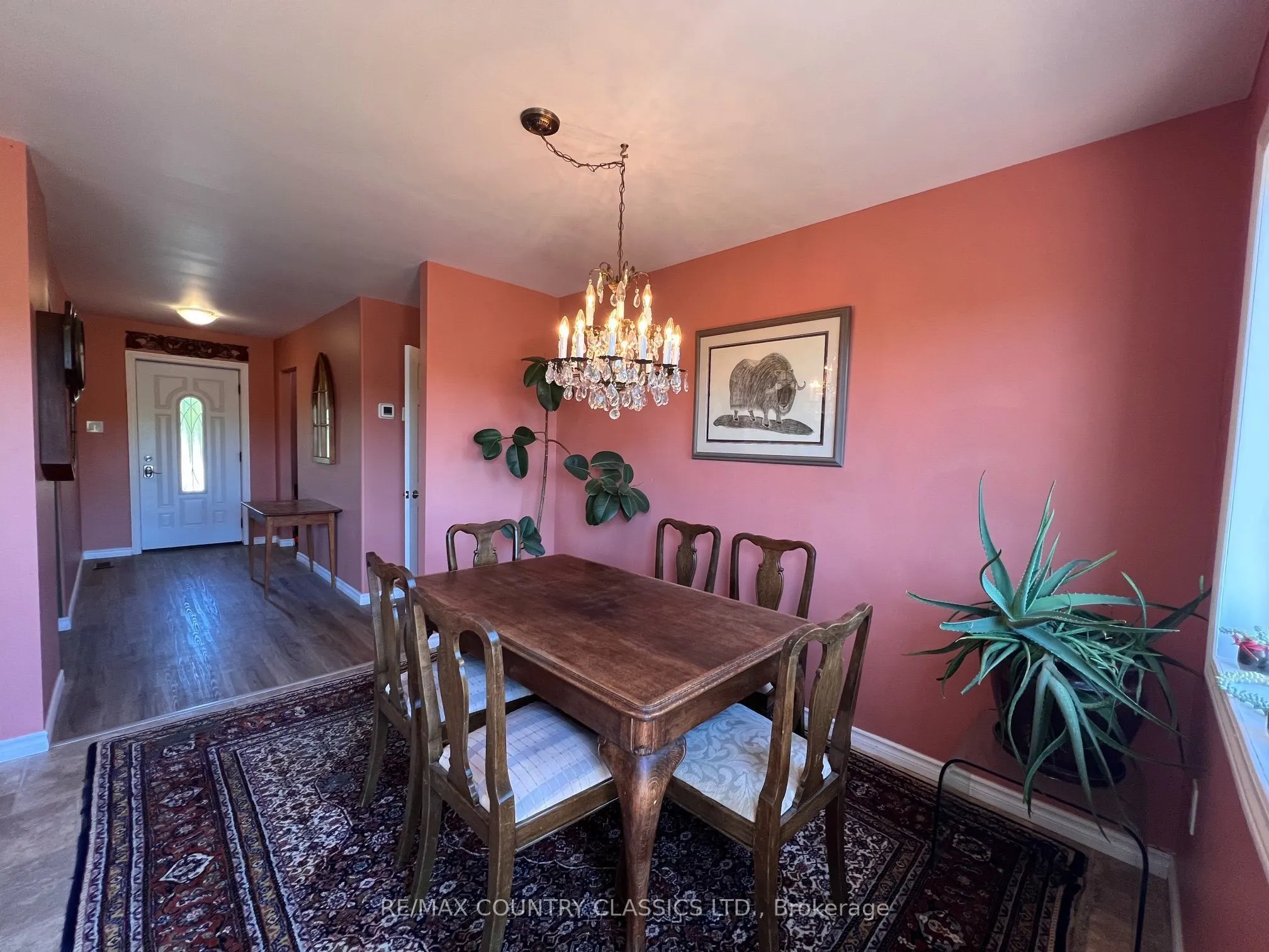 529 Mayo Lake Road