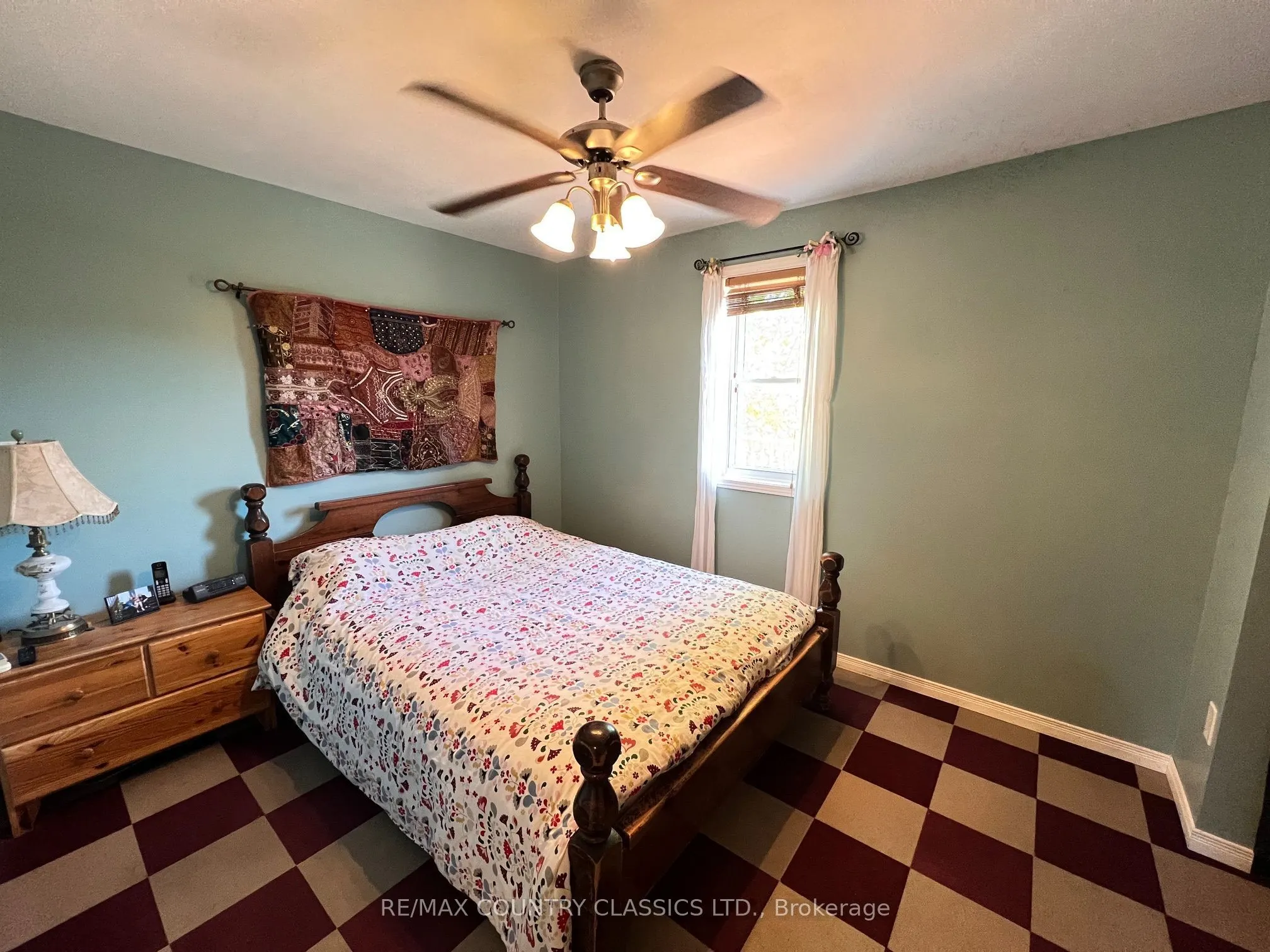 529 Mayo Lake Road