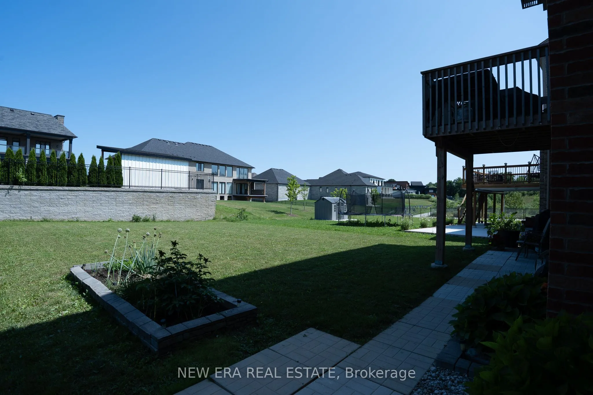 455 Equestrian Way