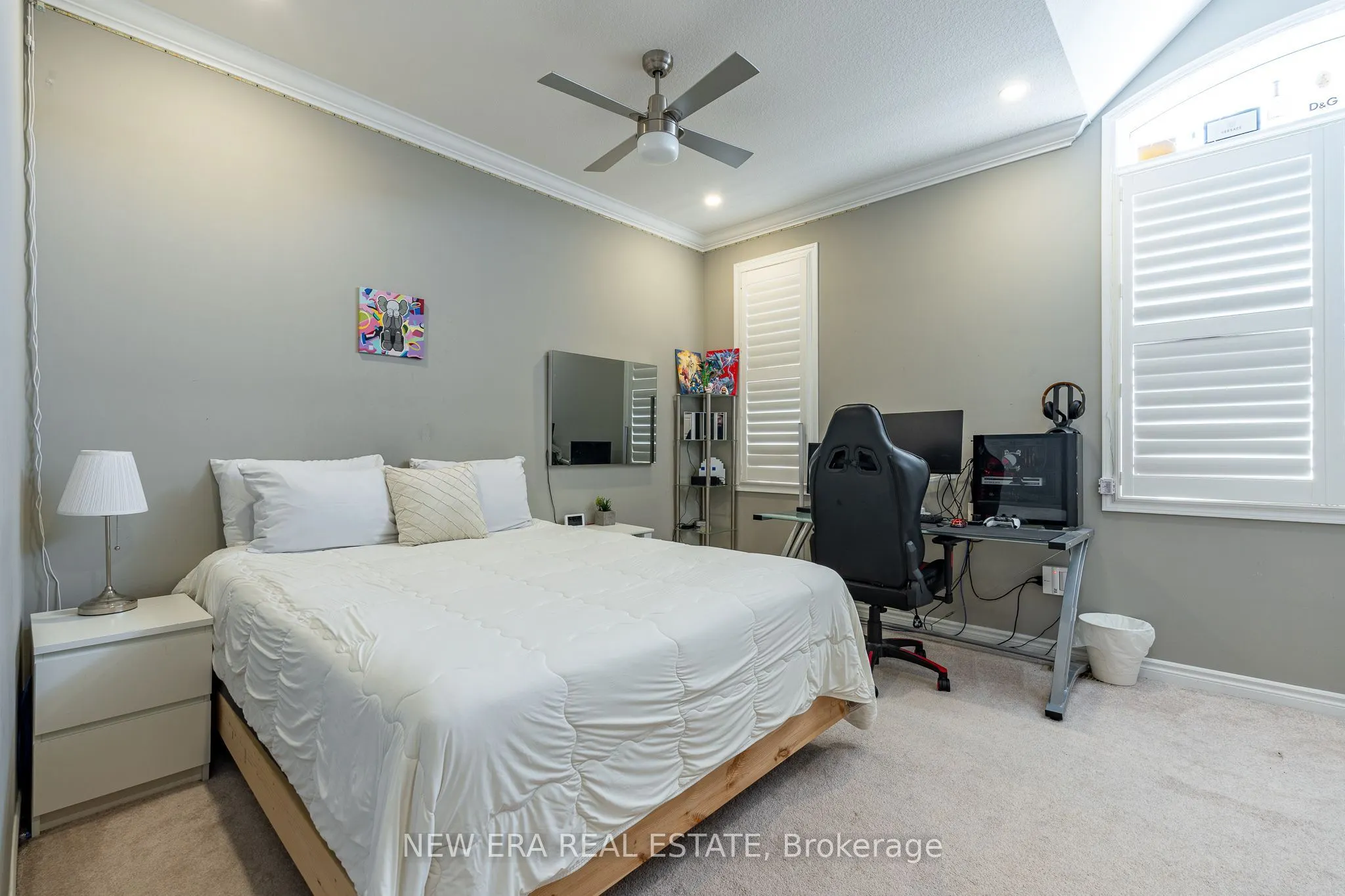 455 Equestrian Way