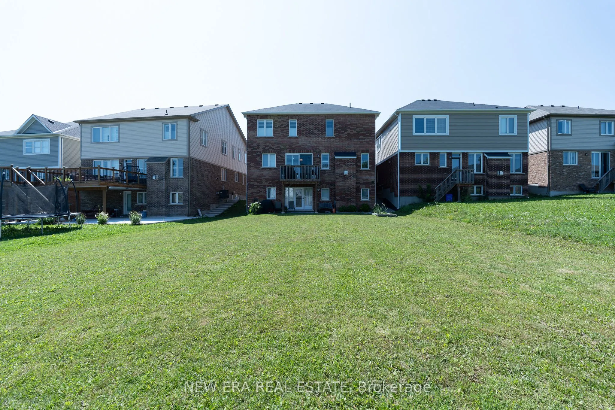 455 Equestrian Way