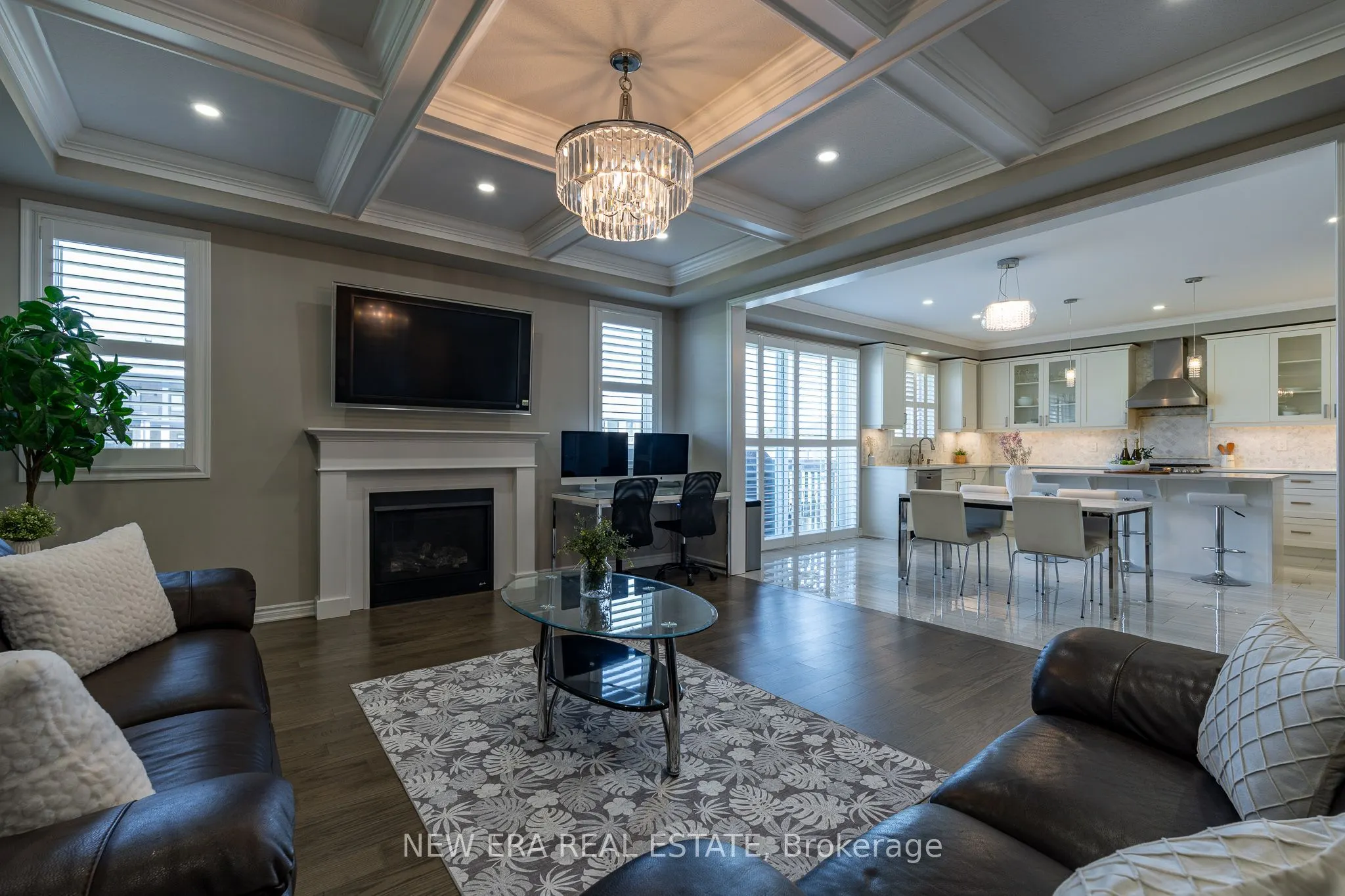 455 Equestrian Way